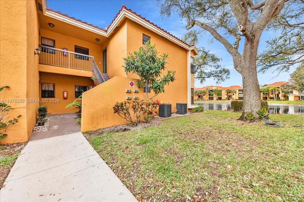 3814 Coral Tree Cir # 3814, Coconut Creek, FL 33073