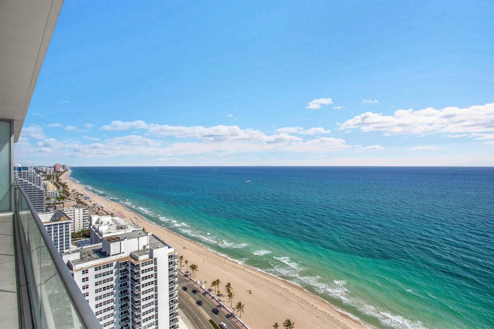 151 N Seabreeze Blv # E-2501, Fort Lauderdale, FL 33304 — zdjęcie 3