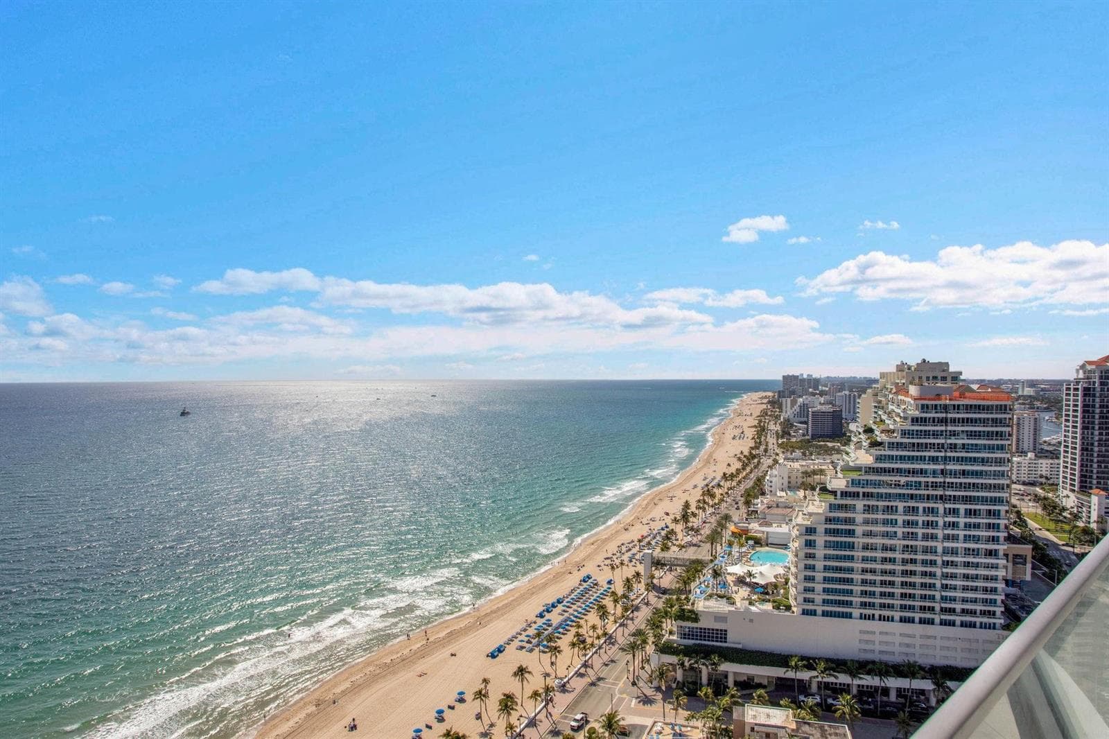 151 N Seabreeze Blv # E-2501, Fort Lauderdale, FL 33304 — zdjęcie 4