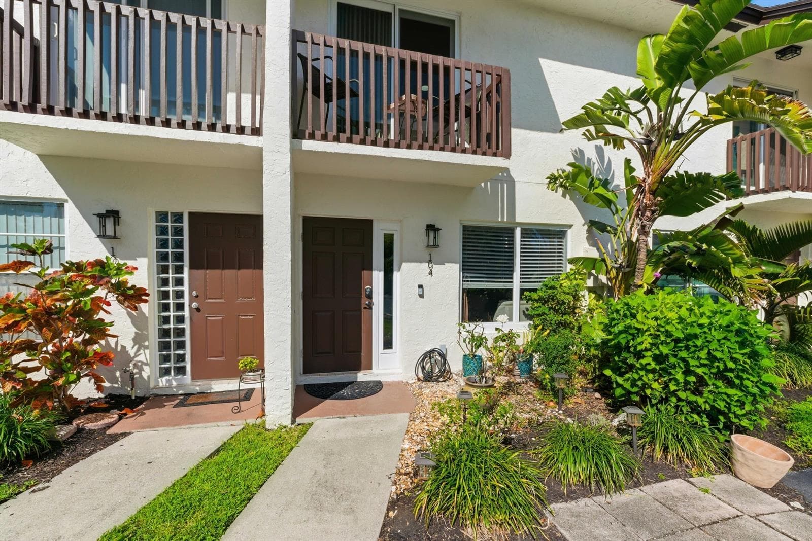 1917 NE 3rd Street # 104, Deerfield Beach, FL 33441 — zdjęcie 3