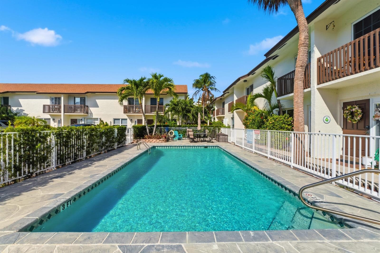 1917 NE 3rd Street # 104, Deerfield Beach, FL 33441 — zdjęcie 5