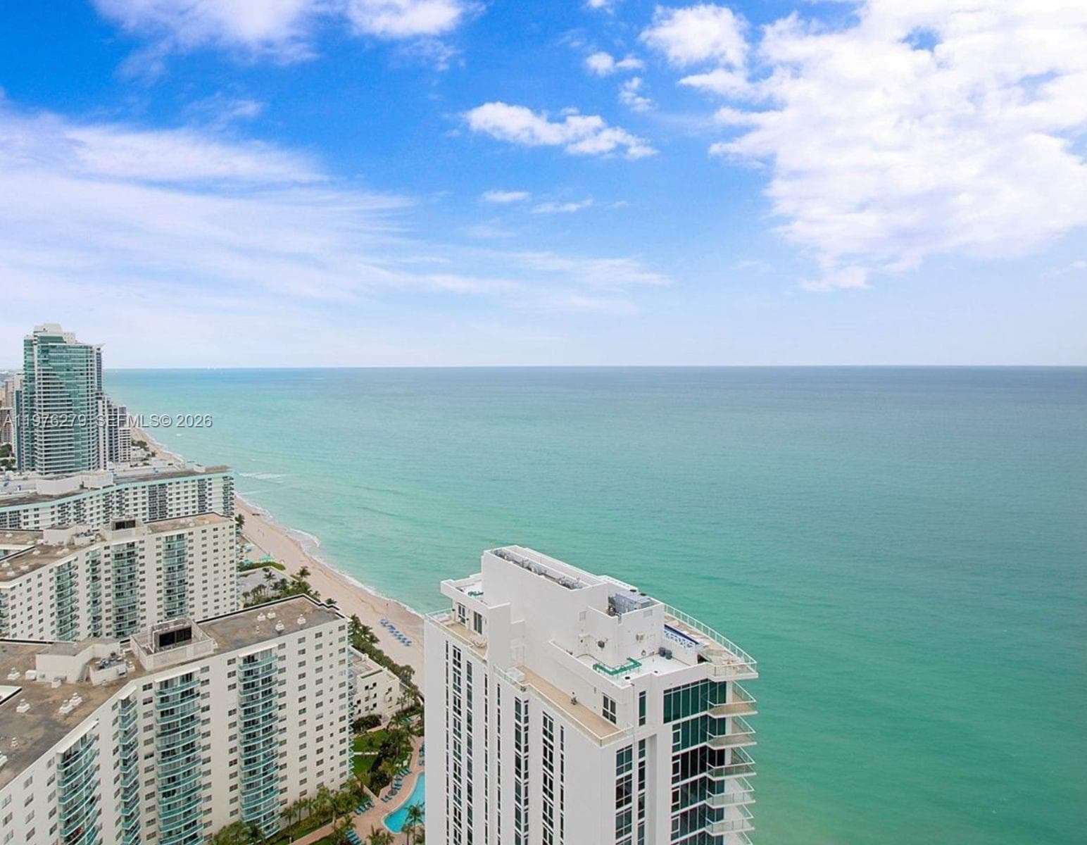 4111 S Ocean Dr # 3704, Hollywood, FL 33019