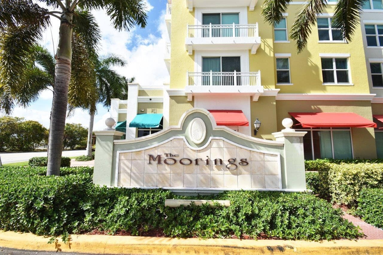 802 W Windward Way # 304, Lantana, FL 33462 — zdjęcie 4