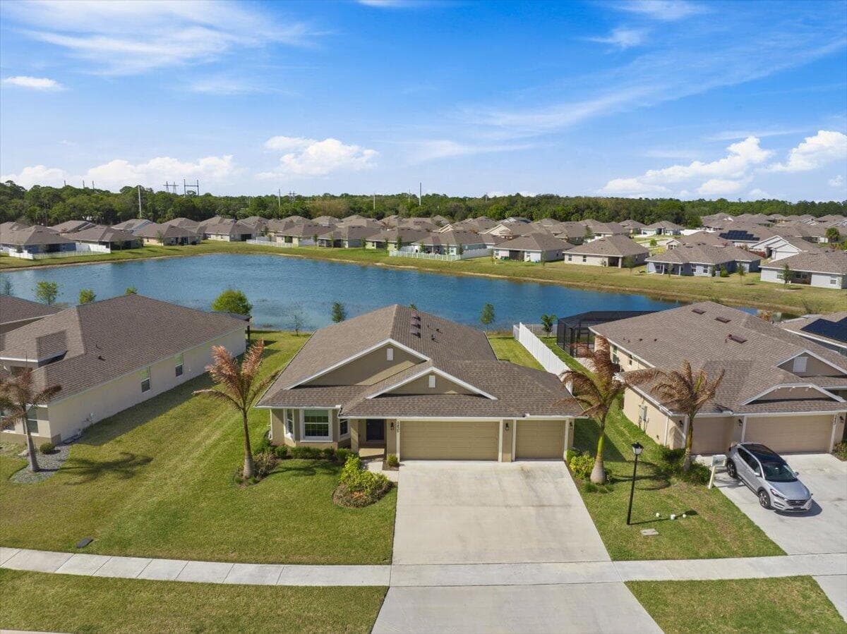 5435 Lugo Street, Fort Pierce, FL 34951 — zdjęcie 2