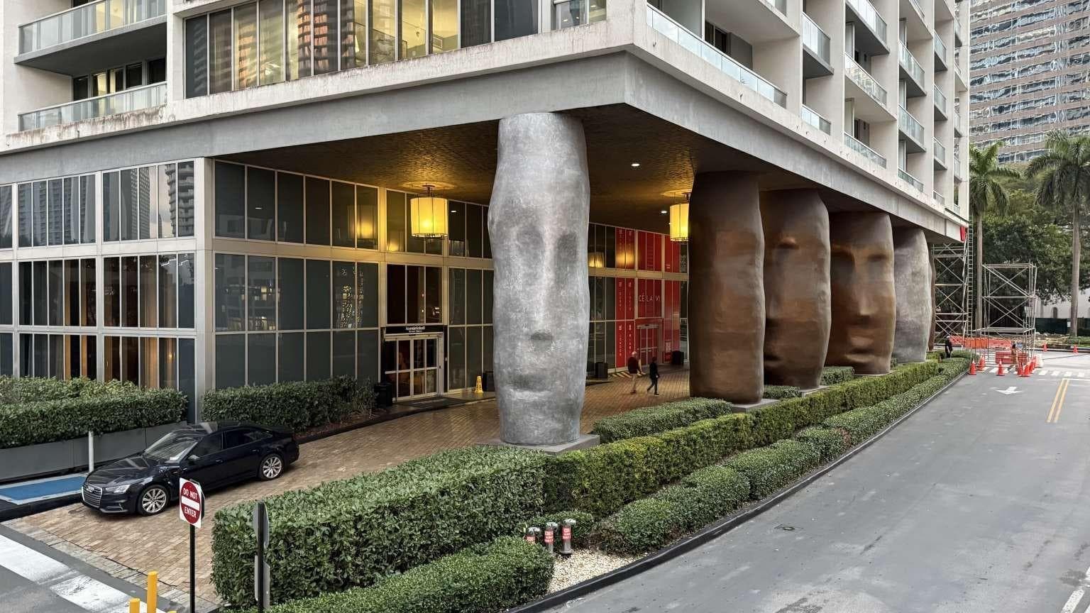 485 Brickell Avenue # 3608, Miami, FL 33131 — zdjęcie 2