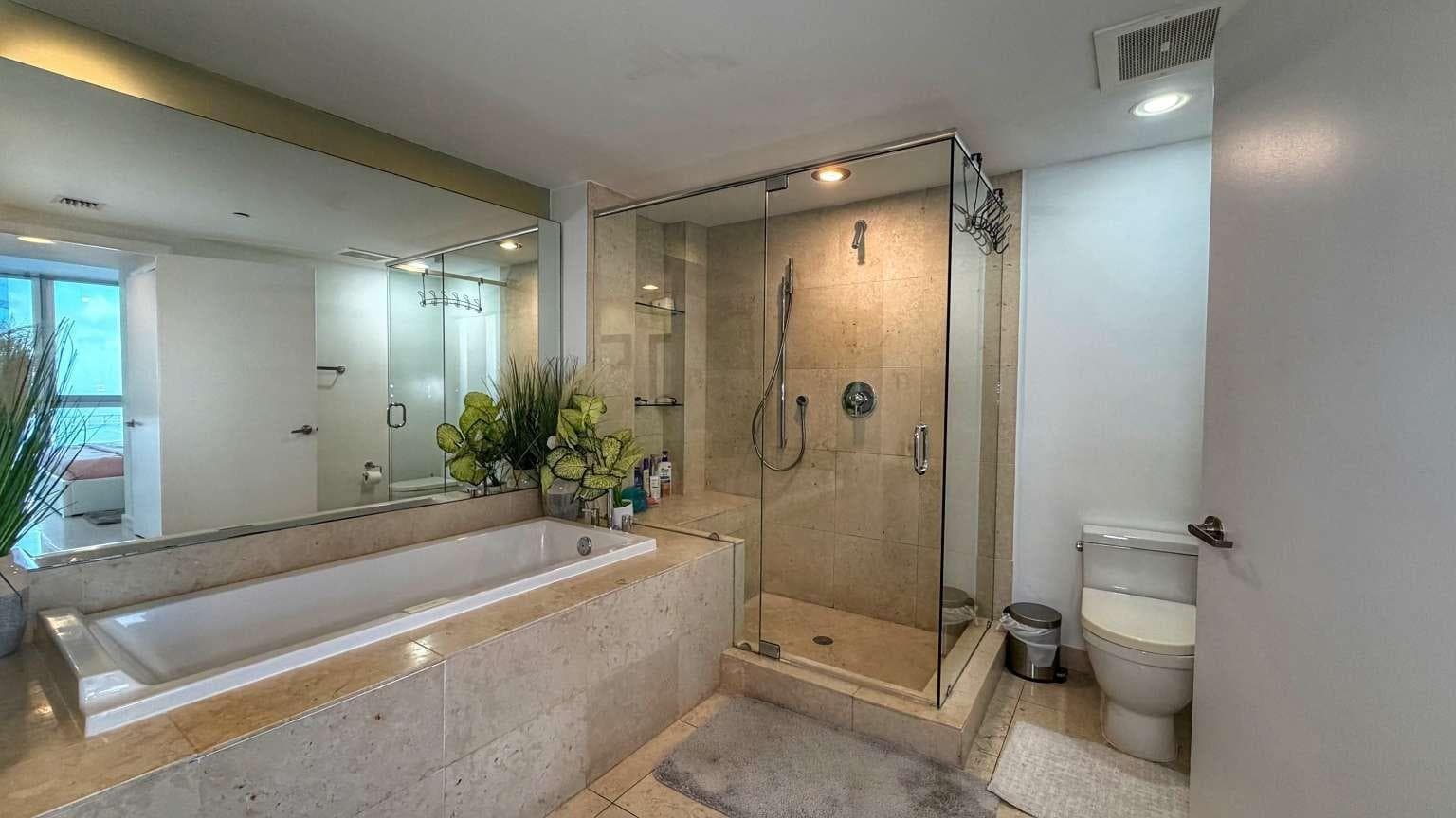 485 Brickell Avenue # 3608, Miami, FL 33131 — zdjęcie 5
