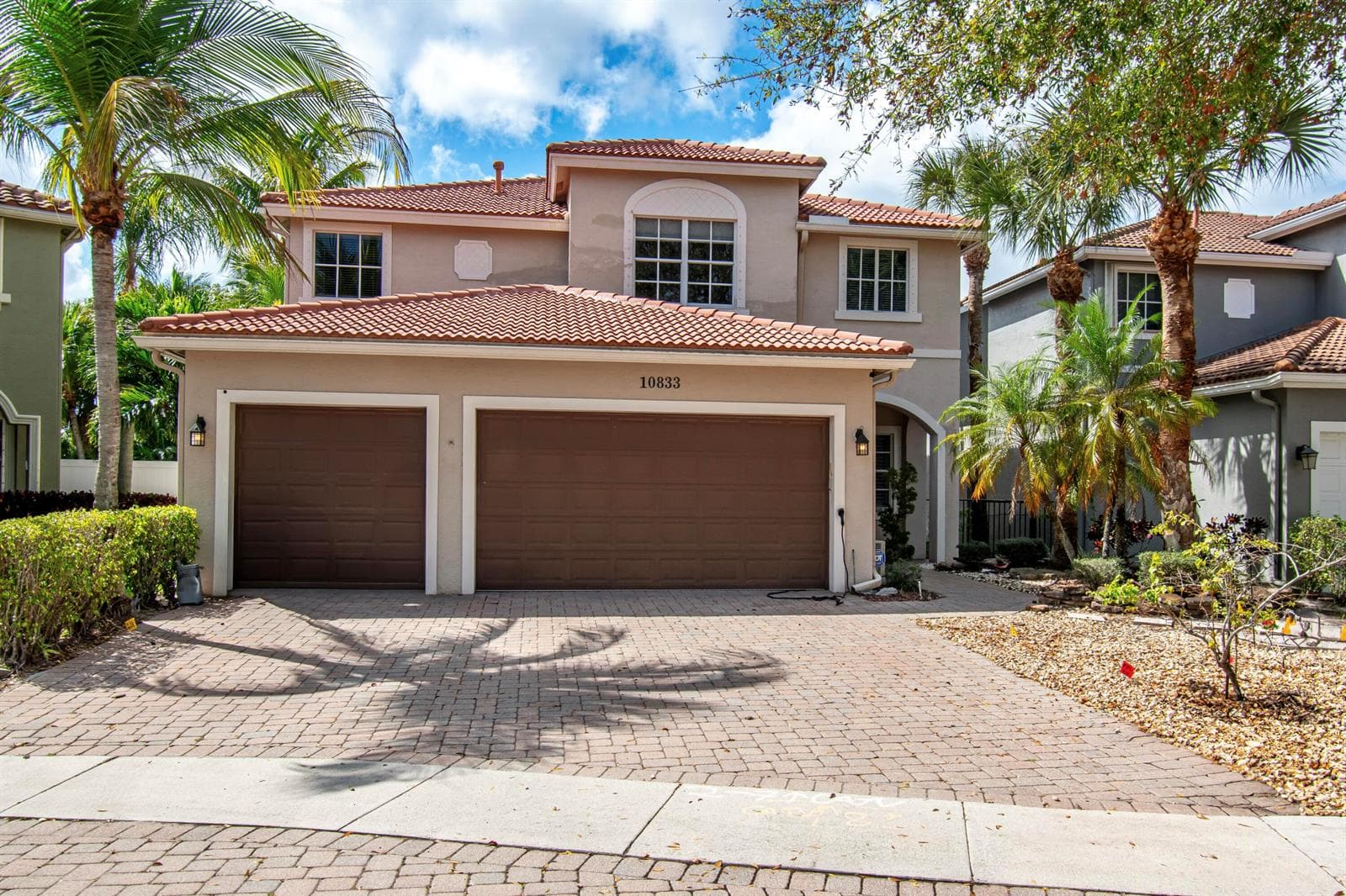 10833 Lake Wynds Court, Boynton Beach, FL 33437 — zdjęcie 2