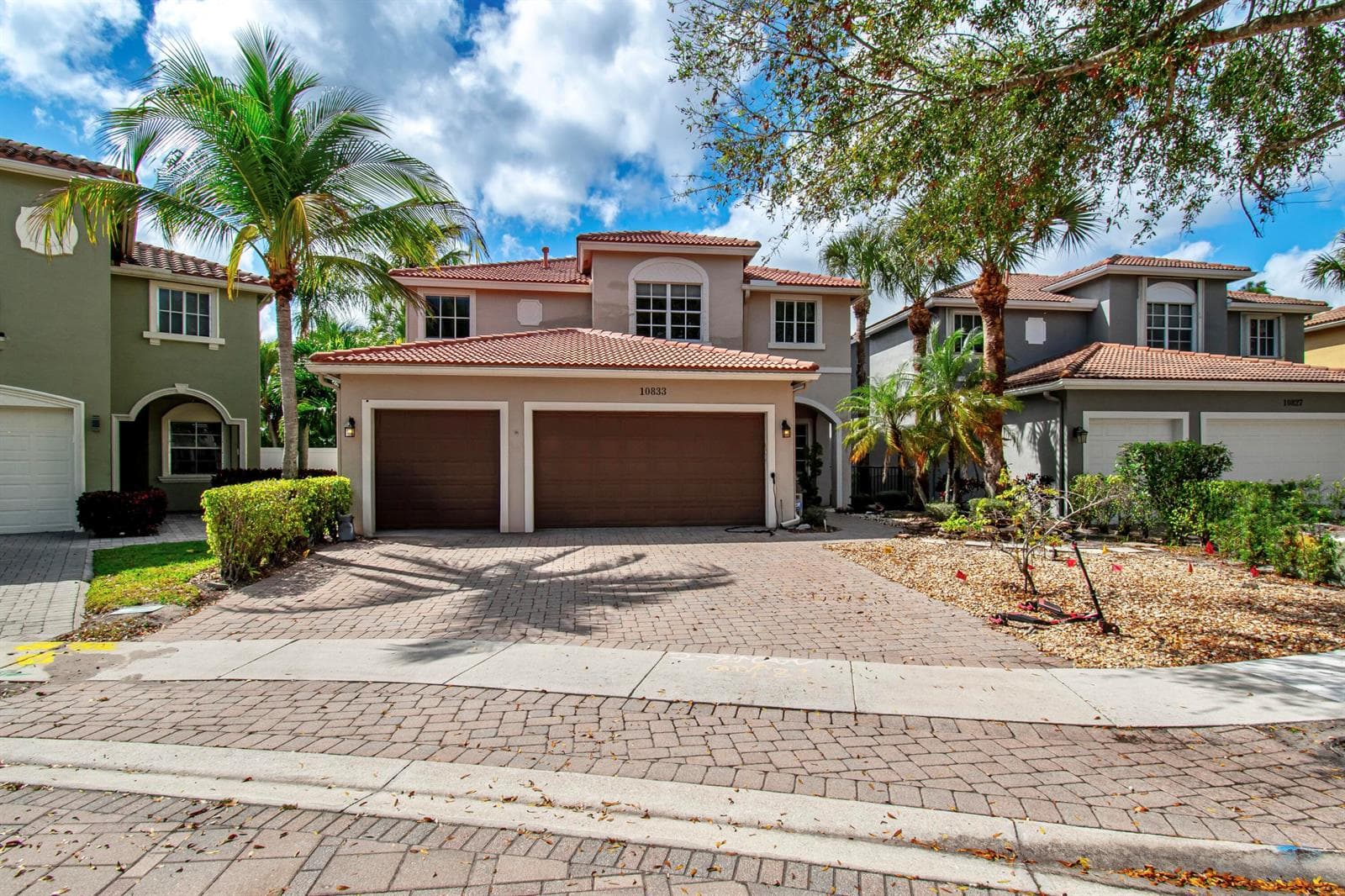 10833 Lake Wynds Court, Boynton Beach, FL 33437 — zdjęcie 3