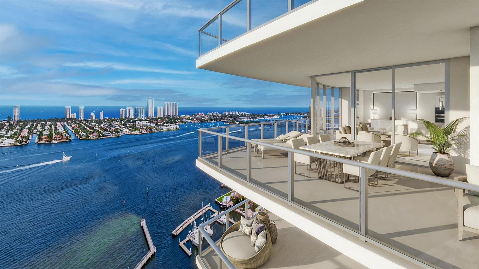 220 Lake Shore Drive # 1401, Lake Park, FL 33403 — zdjęcie 2