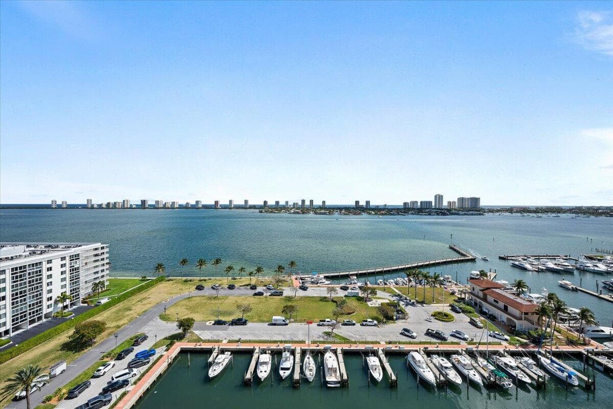 220 Lake Shore Drive # 1401, Lake Park, FL 33403 — zdjęcie 3