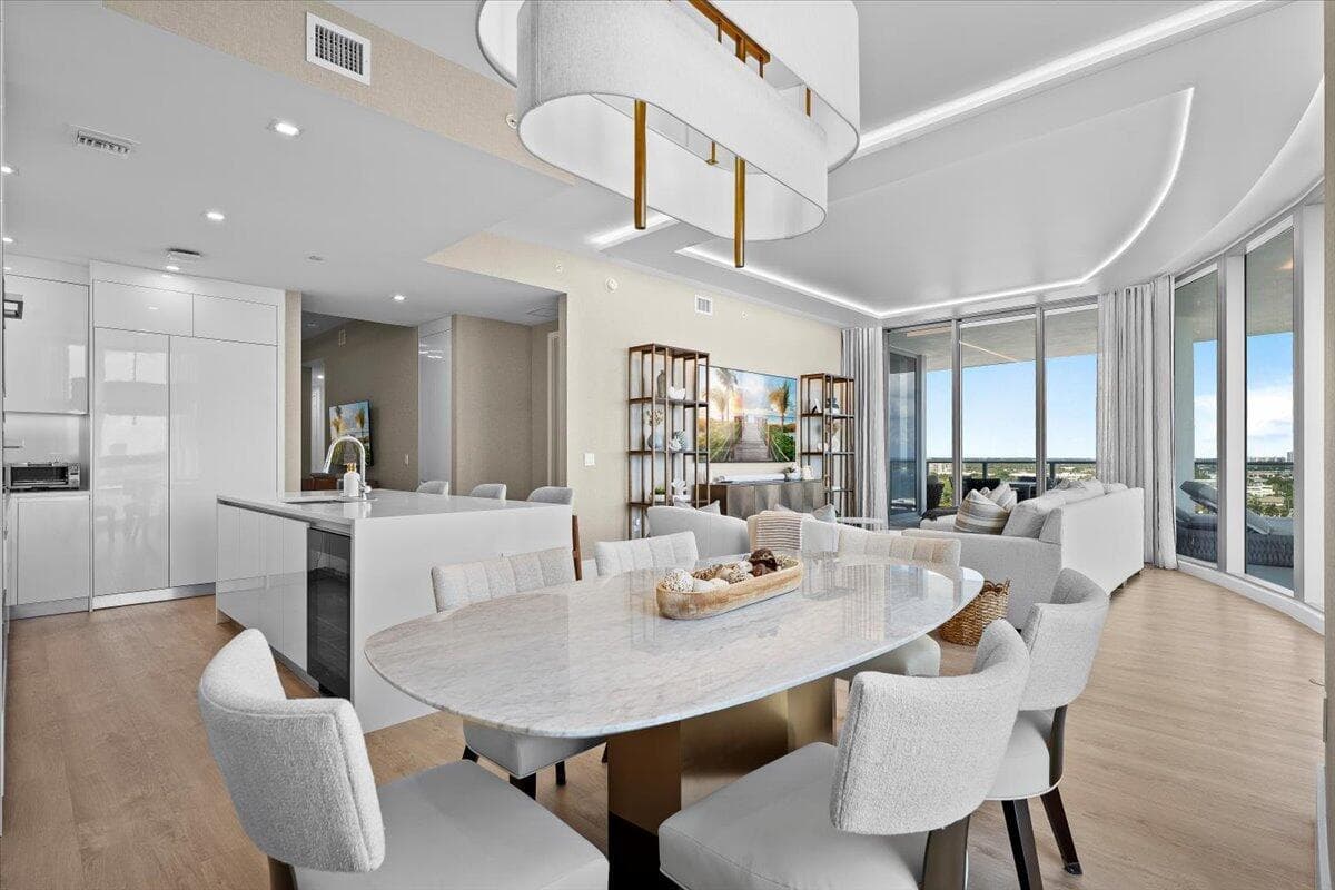 220 Lake Shore Drive # 1401, Lake Park, FL 33403 — zdjęcie 5
