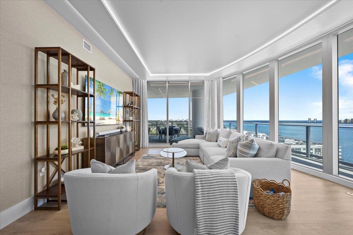 220 Lake Shore Drive # 1401, Lake Park, FL 33403 — zdjęcie 4