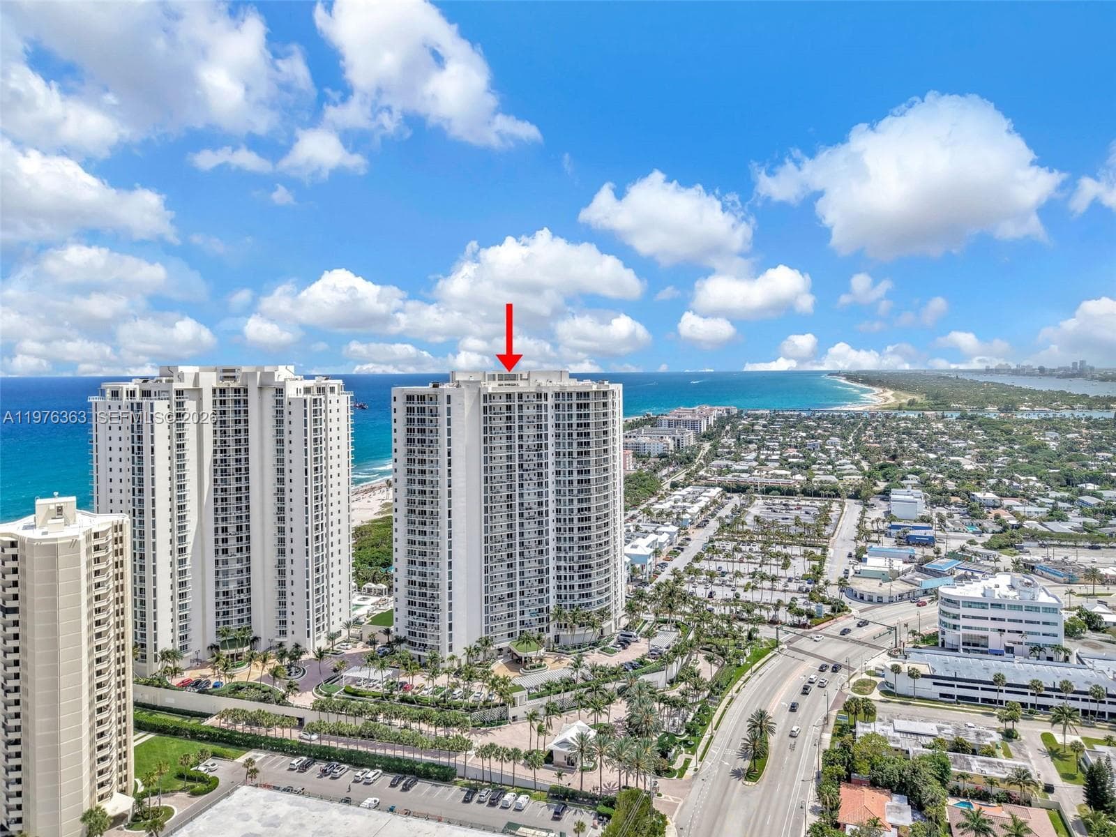 2700 N Ocean Drive # 902B, Singer Island, FL 33404 — zdjęcie 2