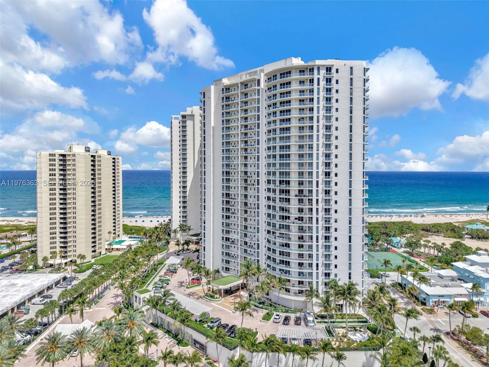 2700 N Ocean Drive # 902B, Singer Island, FL 33404 — zdjęcie 4