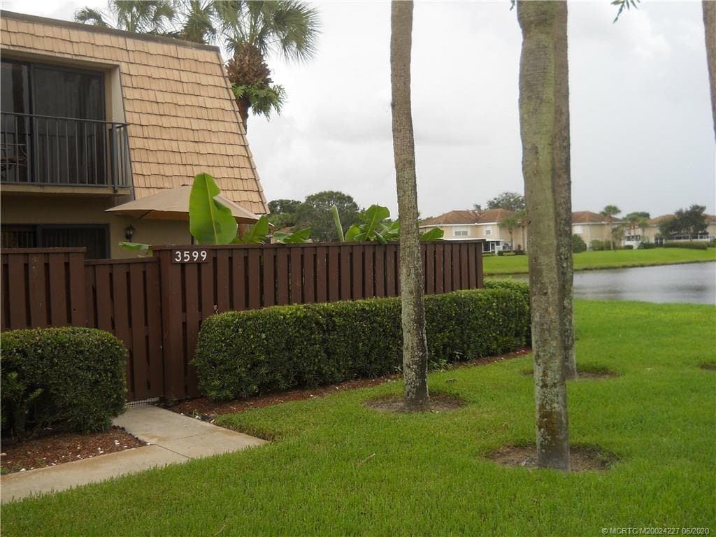 3599 SW Sunset Trace Circle, Palm City, FL 34990 — zdjęcie 3