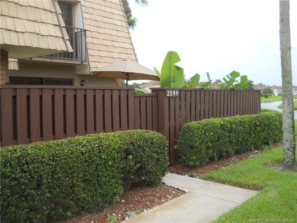 3599 SW Sunset Trace Circle, Palm City, FL 34990 — zdjęcie 4