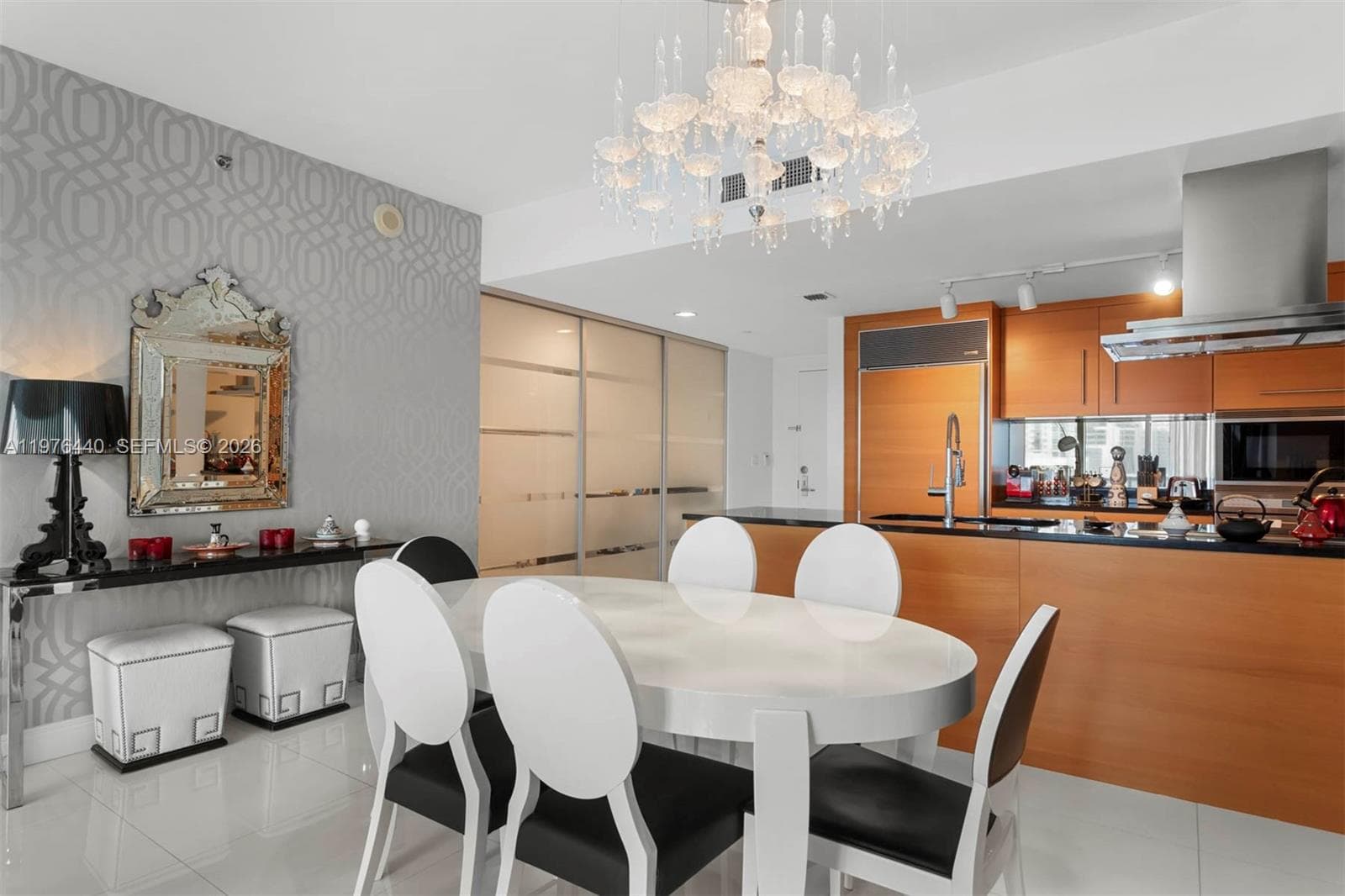 495 Brickell Ave # 805, Miami, FL 33131 — zdjęcie 2