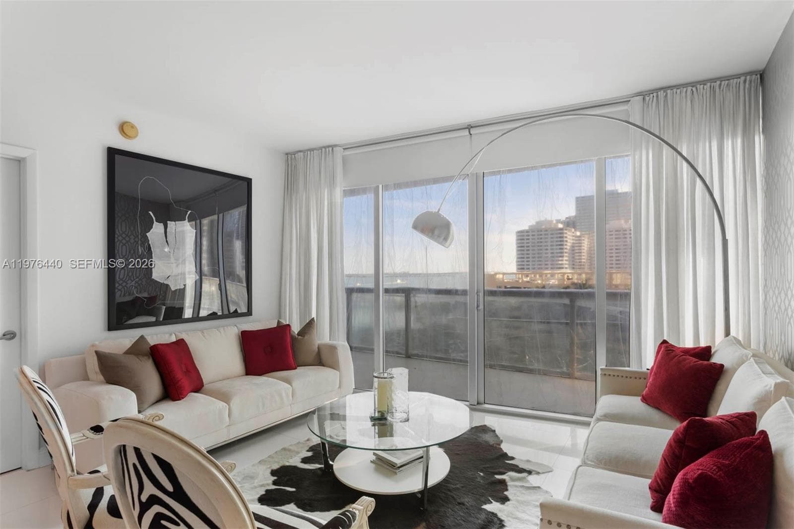 495 Brickell Ave # 805, Miami, FL 33131 — zdjęcie 3