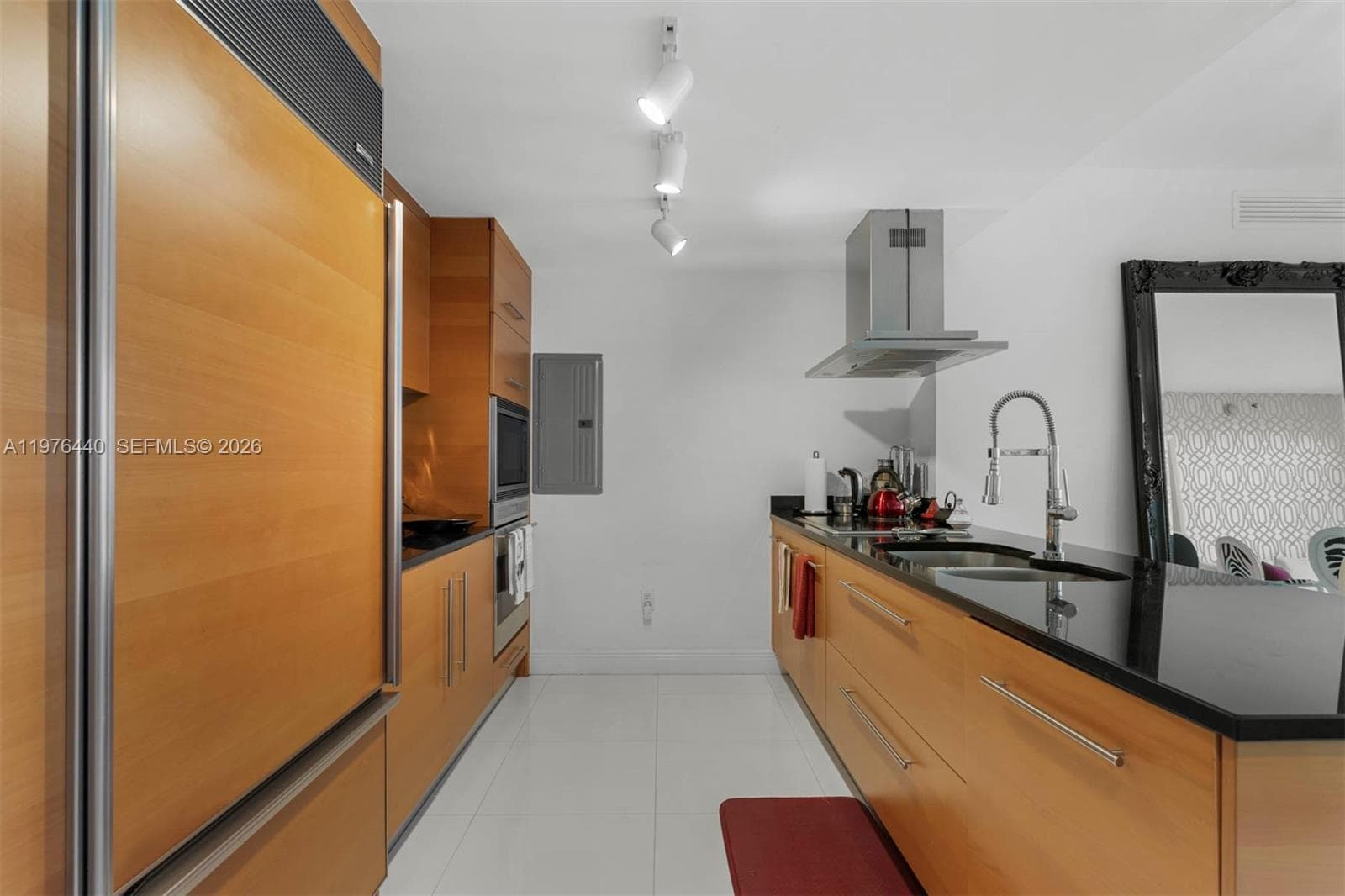 495 Brickell Ave # 805, Miami, FL 33131 — zdjęcie 5