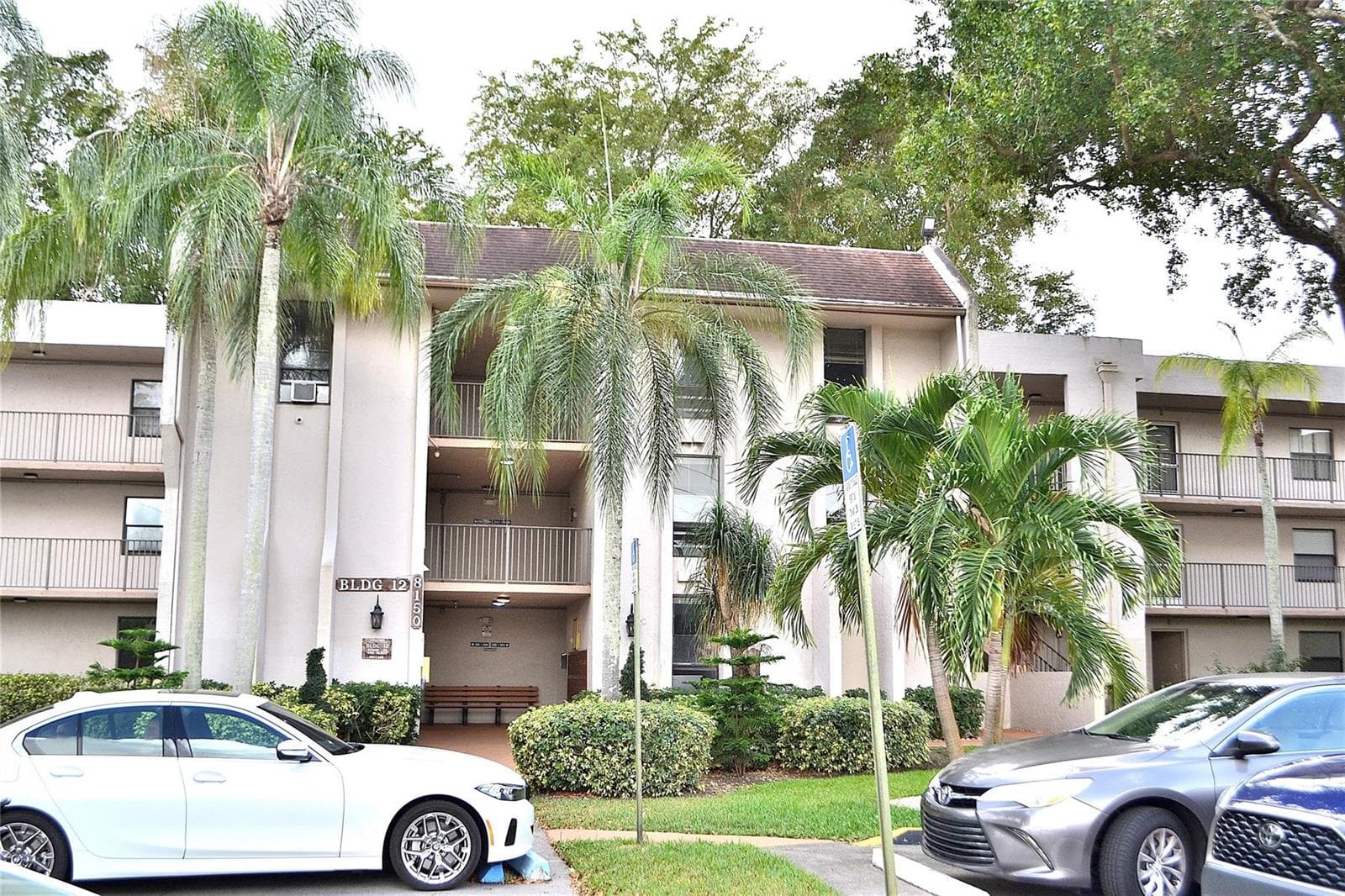 8150 W Mcnab Road # 210, Tamarac, FL 33321 — zdjęcie 2