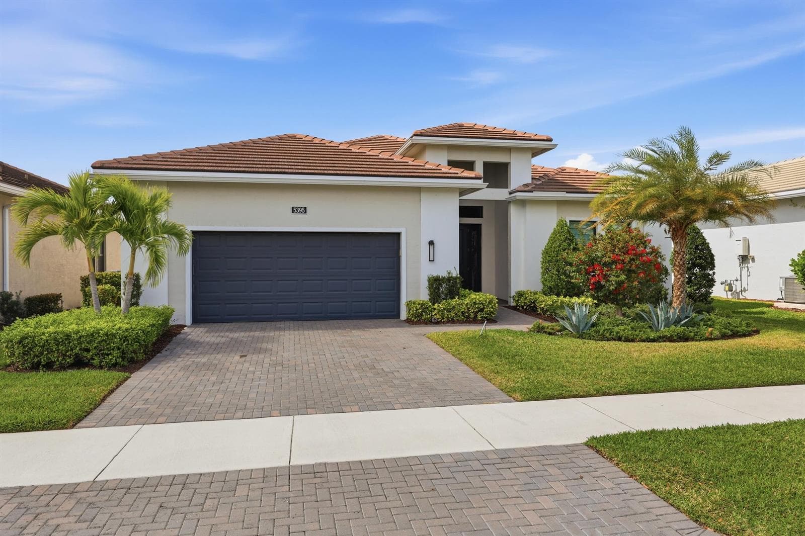 5395 Saint Vincent Lane, FL 33470 — zdjęcie 2