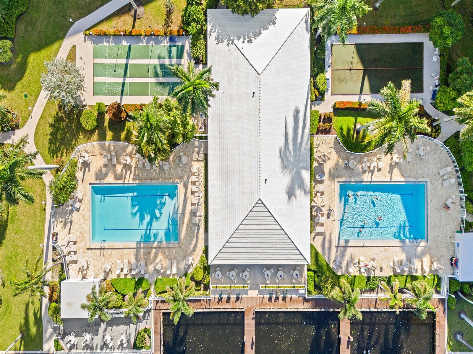 3310 S Ocean Boulevard # 525-d, Highland Beach, FL 33487 — zdjęcie 5