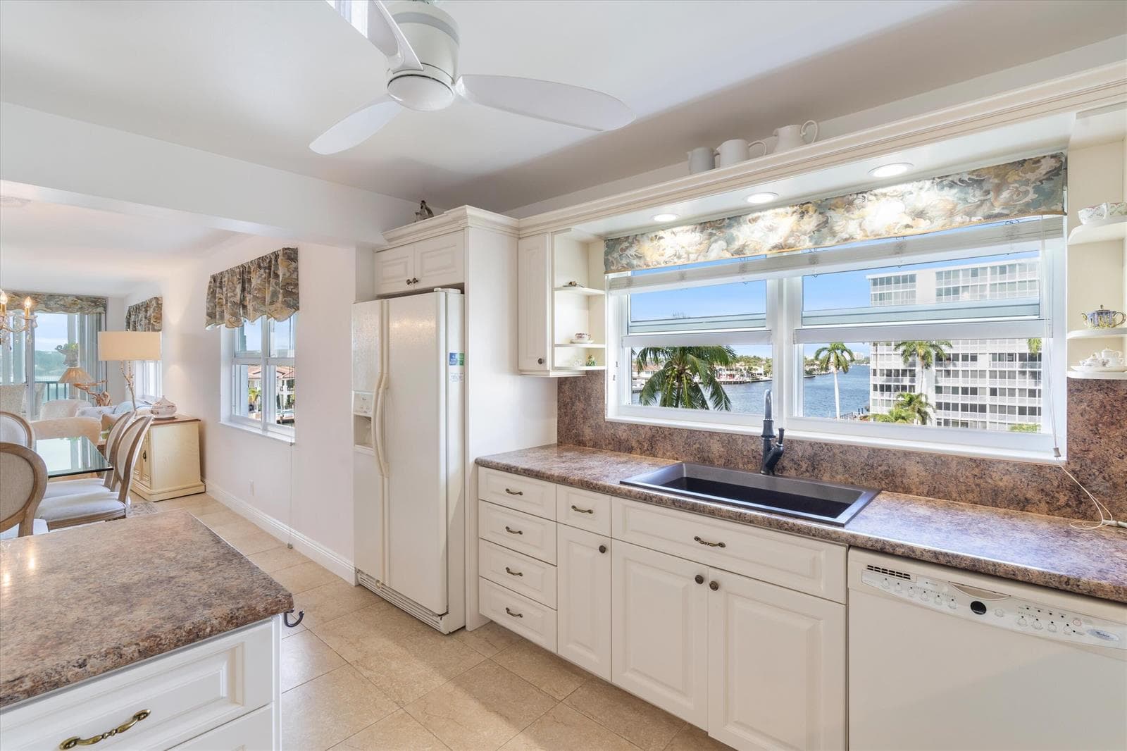 3310 S Ocean Boulevard # 525-d, Highland Beach, FL 33487 — zdjęcie 4