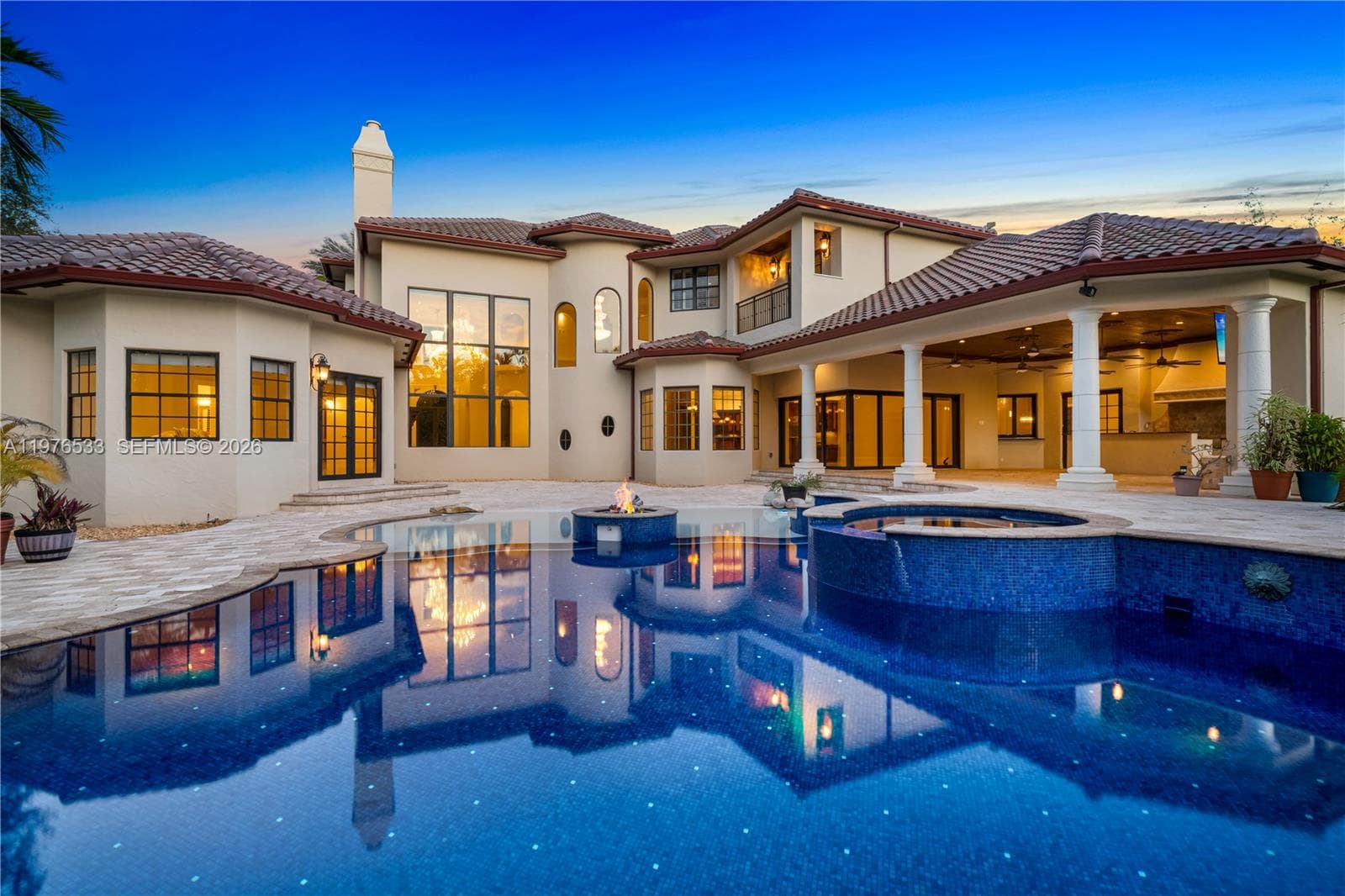 11400 SW 67th Ave, Pinecrest, FL 33156 — zdjęcie 2