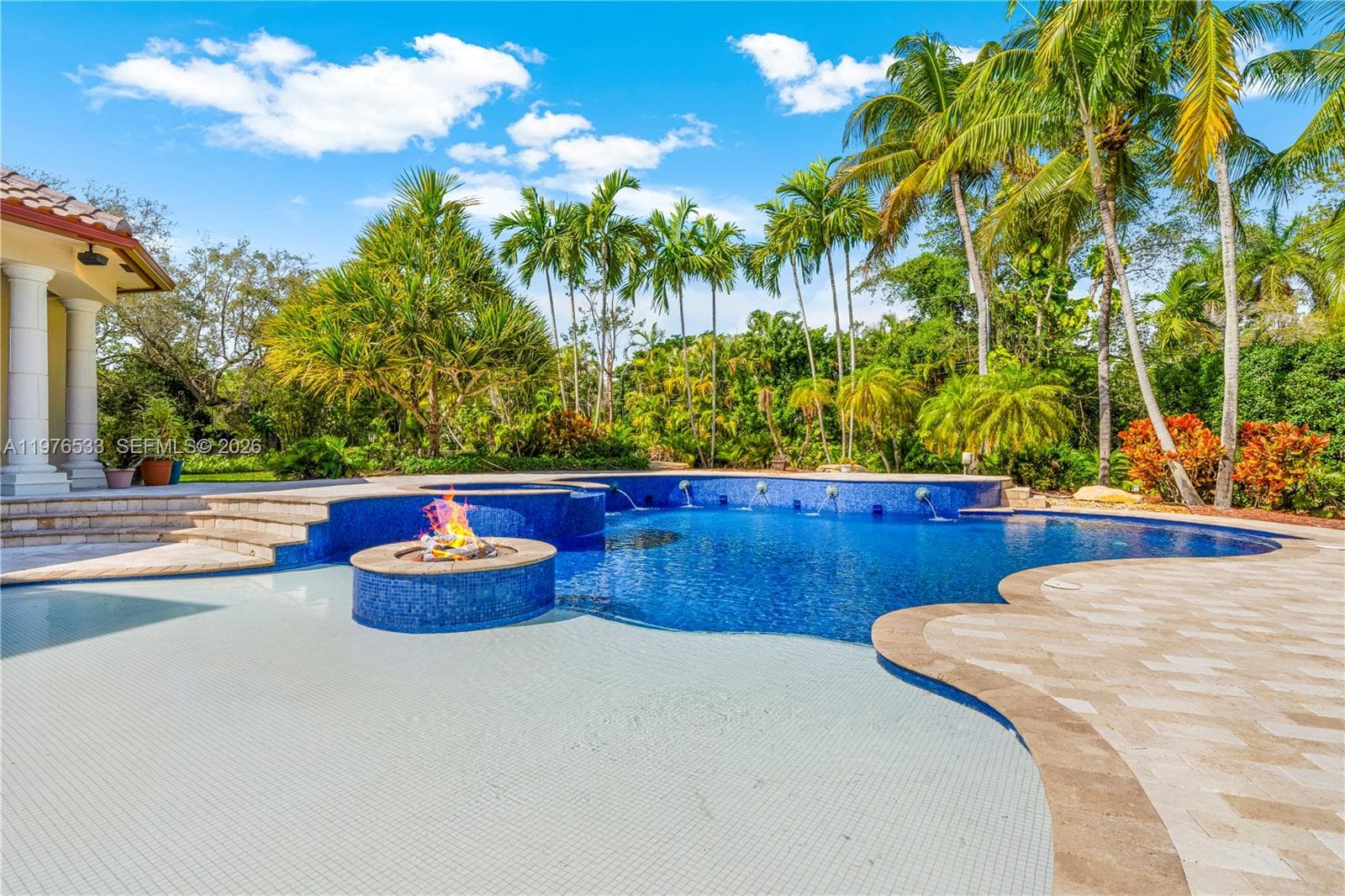 11400 SW 67th Ave, Pinecrest, FL 33156 — zdjęcie 5