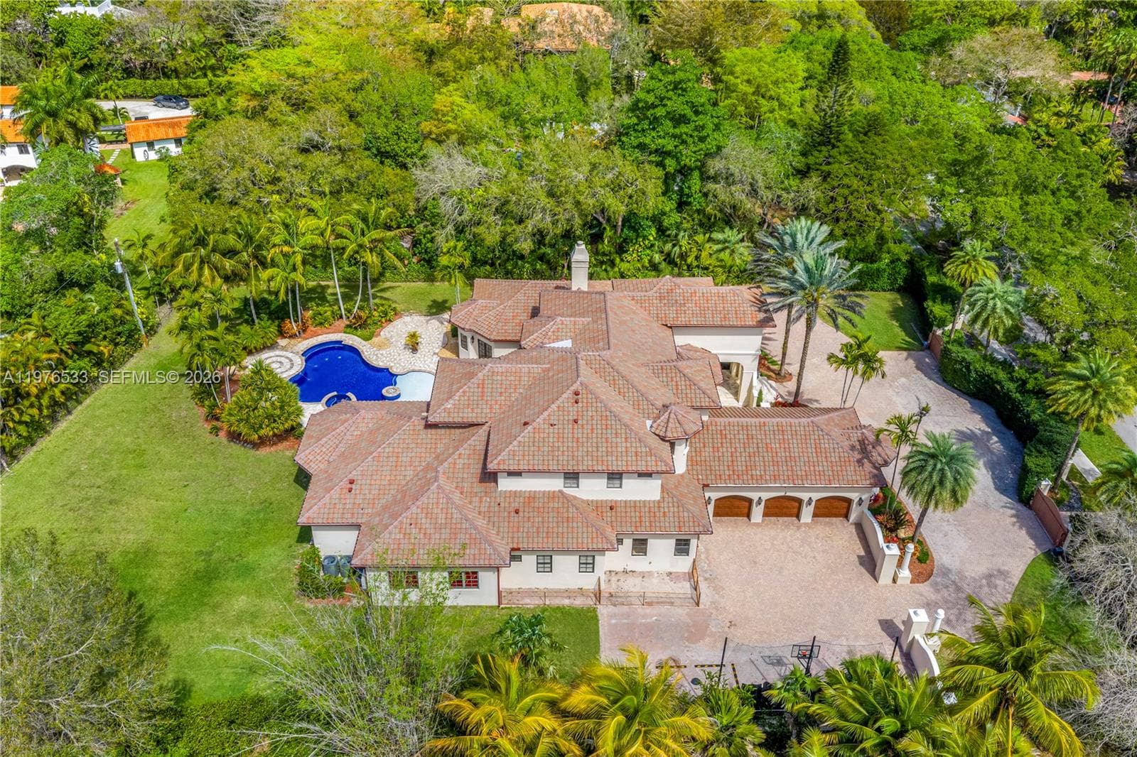11400 SW 67th Ave, Pinecrest, FL 33156 — zdjęcie 4