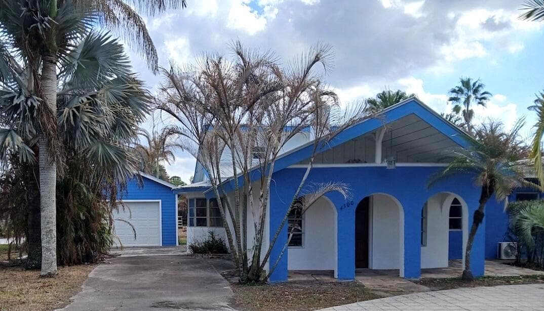 4500 SW Boatramp Avenue, Palm City, FL 34990 — zdjęcie 3