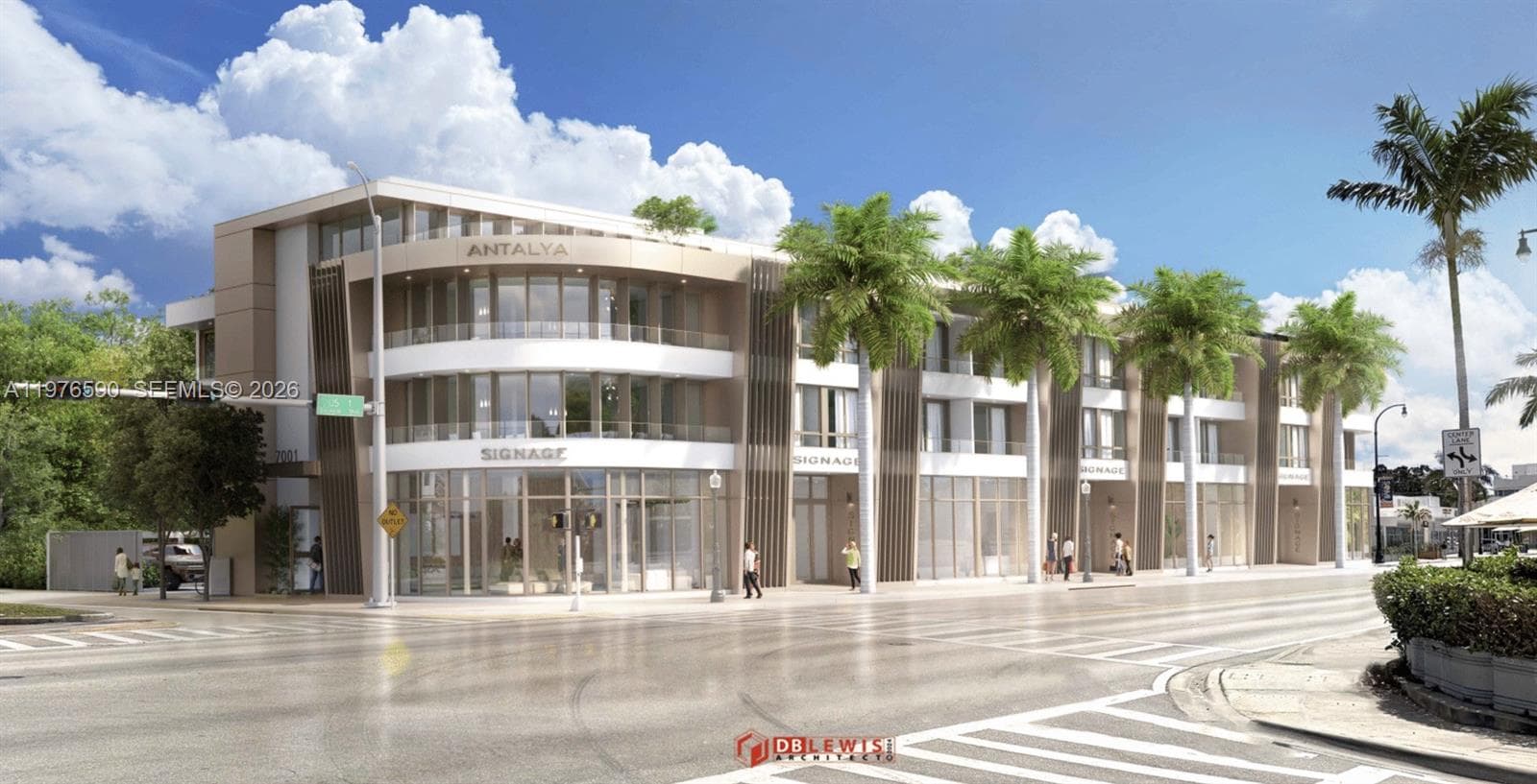 7001 Biscayne Blvd, Miami, FL 33138