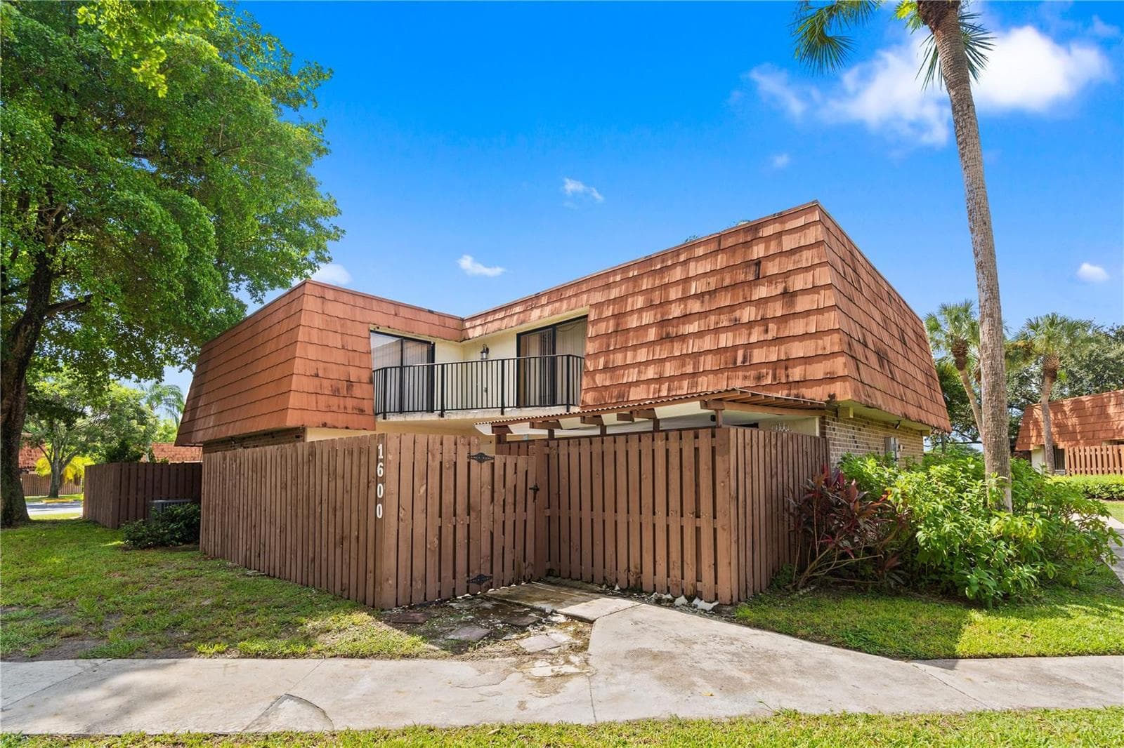 1600 Coral Avenue # 1600, North Lauderdale, FL 33068