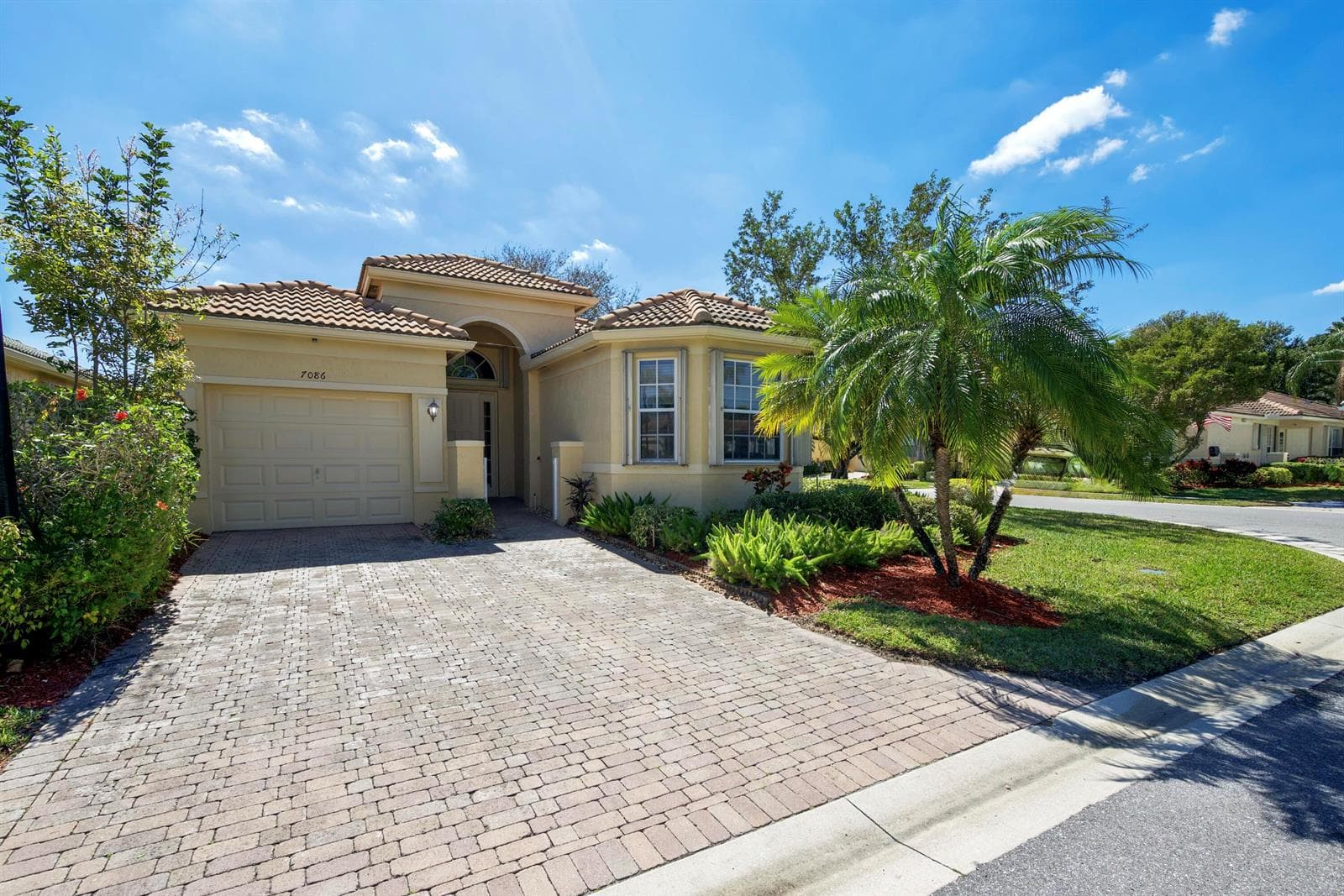 7086 Del Corso Lane, Delray Beach, FL 33446 — zdjęcie 3