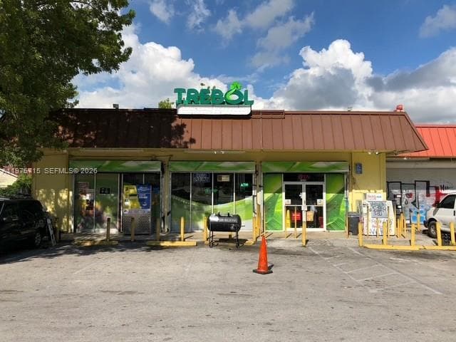 5600 NE 2nd Ave # A, Miami, FL 33137