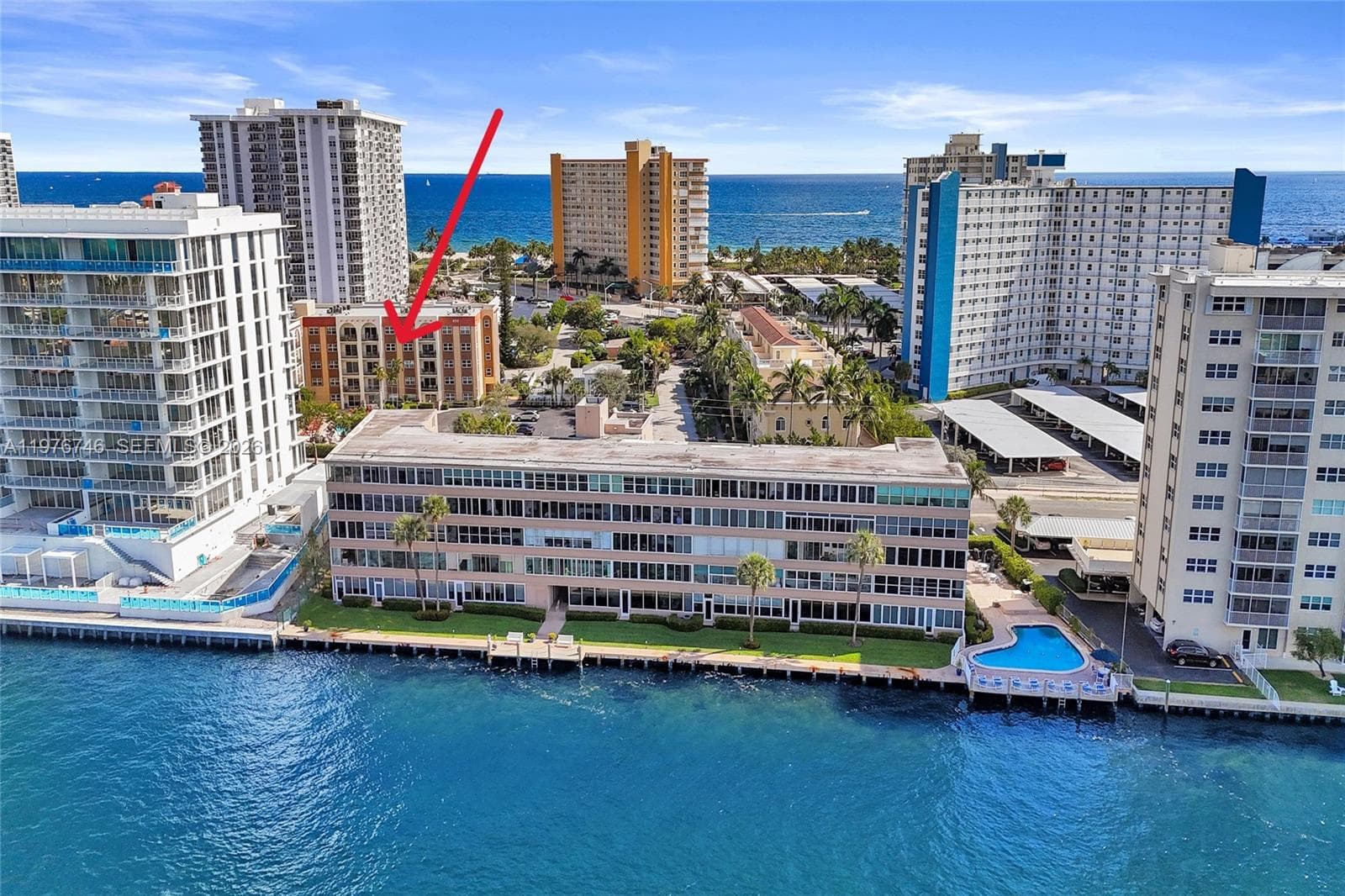 400 N Riverside Dr # 410, Pompano Beach, FL 33062