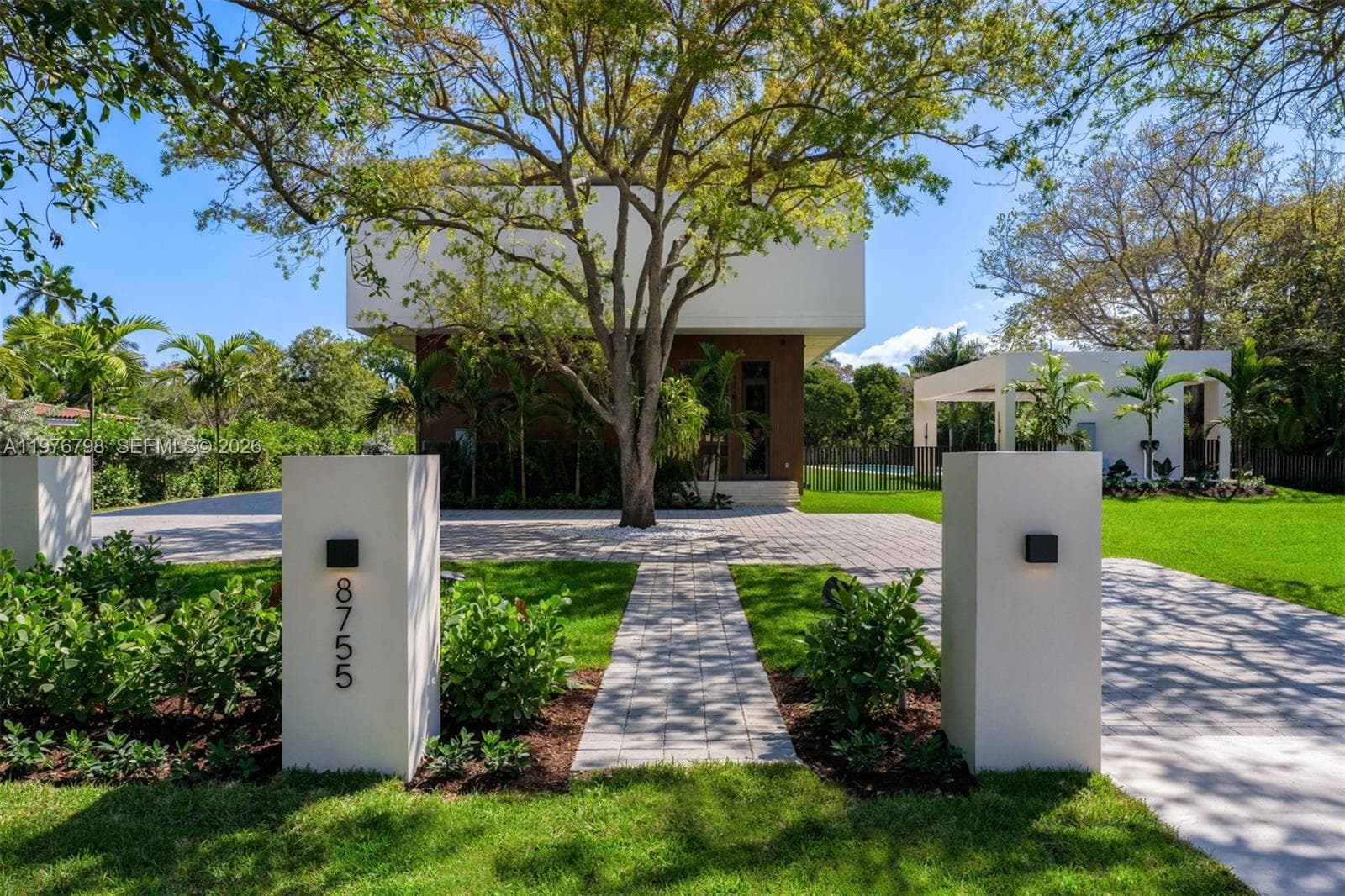 8755 SW 54th Ave, Miami, FL 33143 — zdjęcie 5