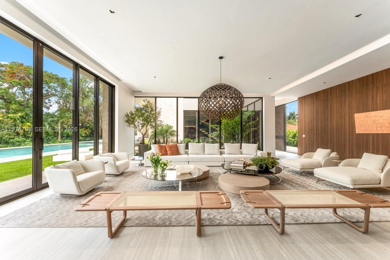 8755 SW 54th Ave, Miami, FL 33143 — zdjęcie 4