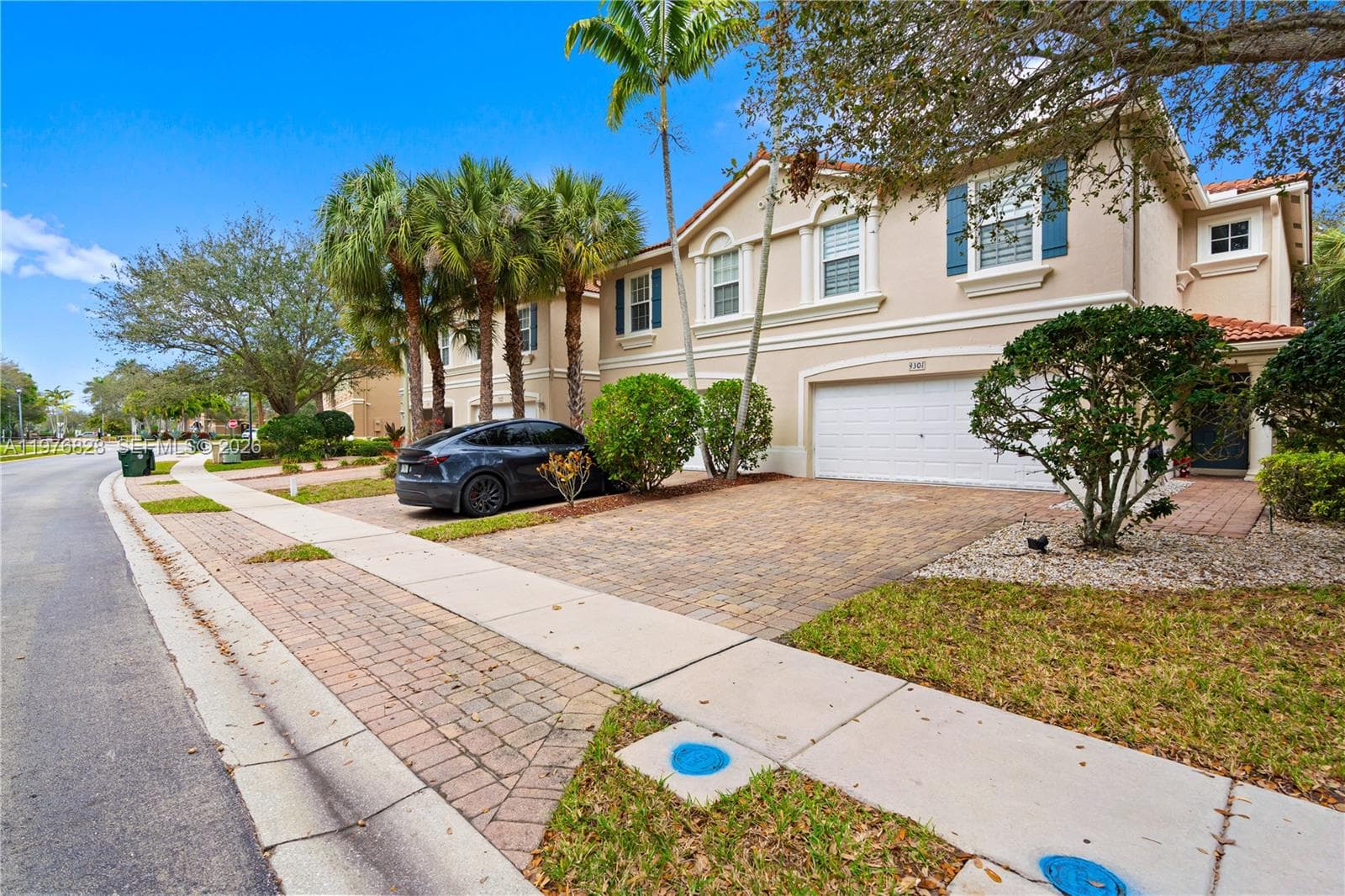 4301 Macarthur Palm Trl, Green Acres, FL 33463 — zdjęcie 3
