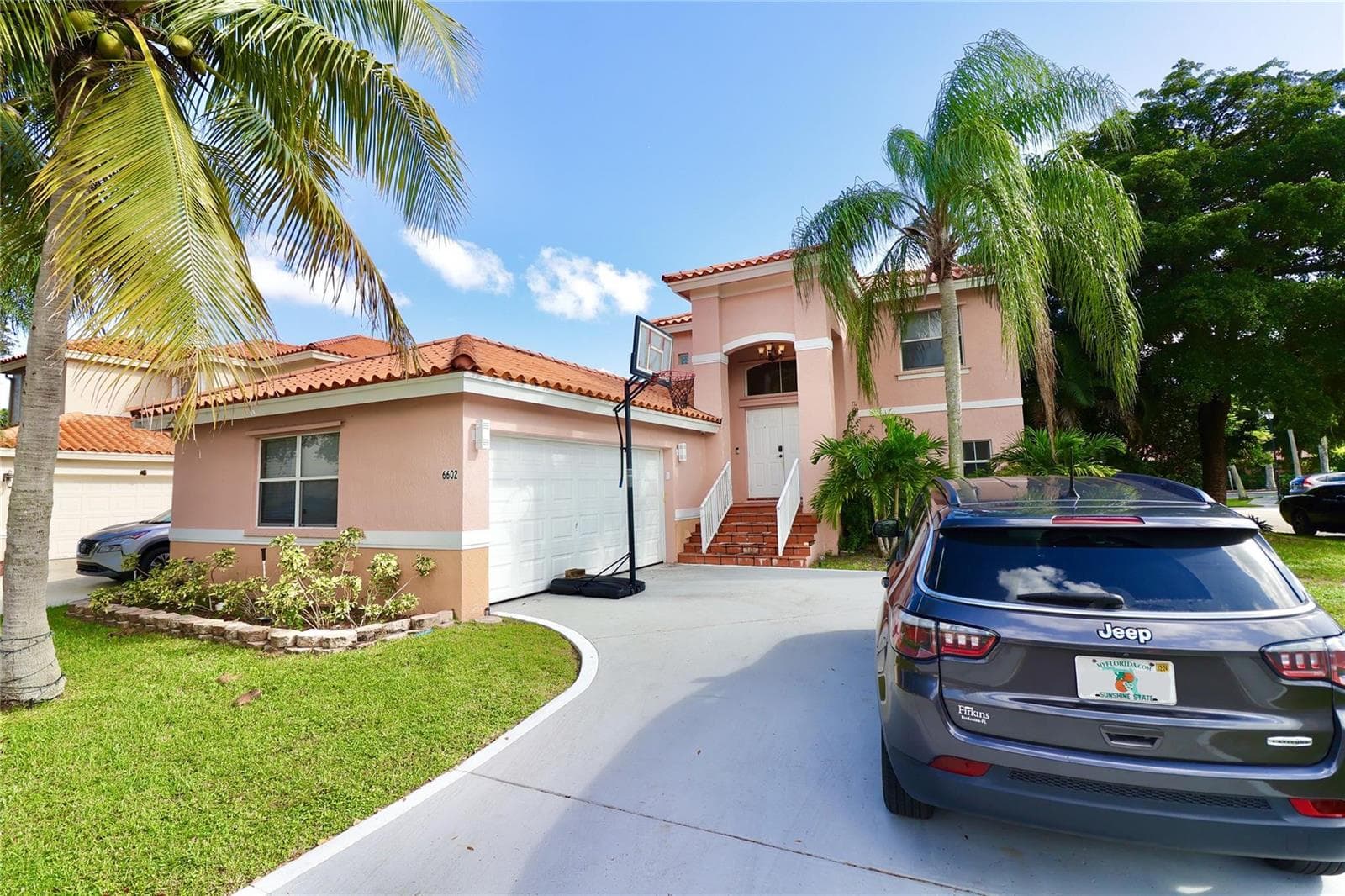 6602 Geneva Street, Lake Worth, FL 33467 — zdjęcie 3