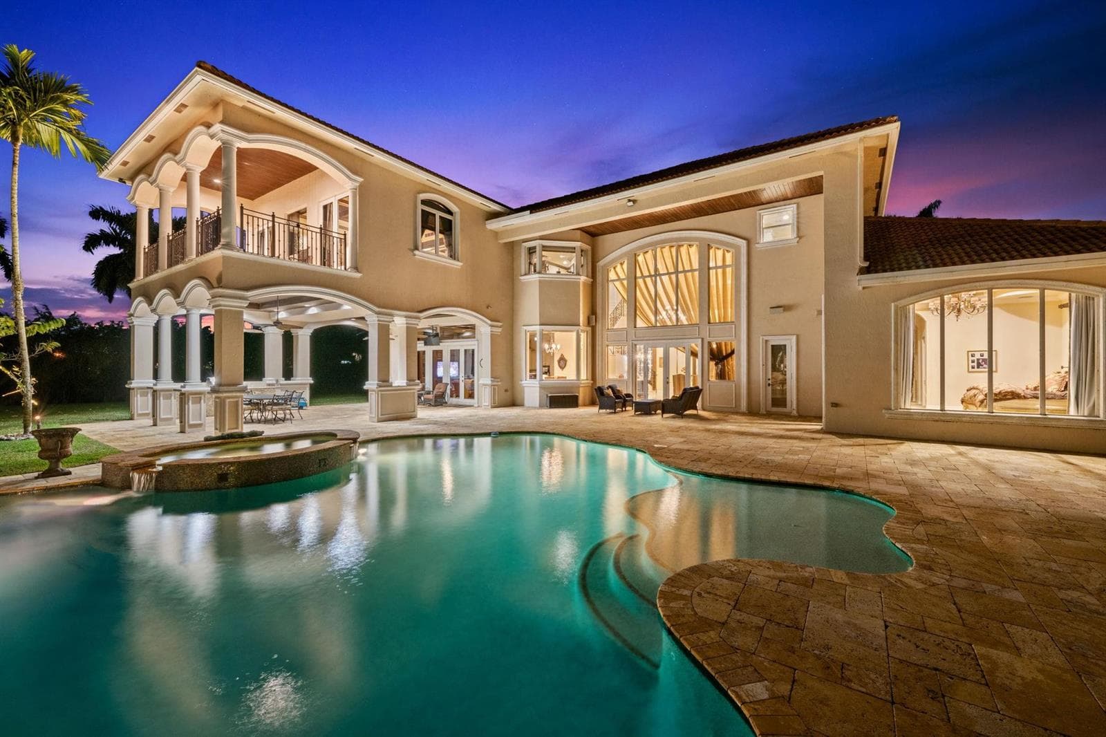 12741 Kapok Lane, Davie, FL 33330 — zdjęcie 2