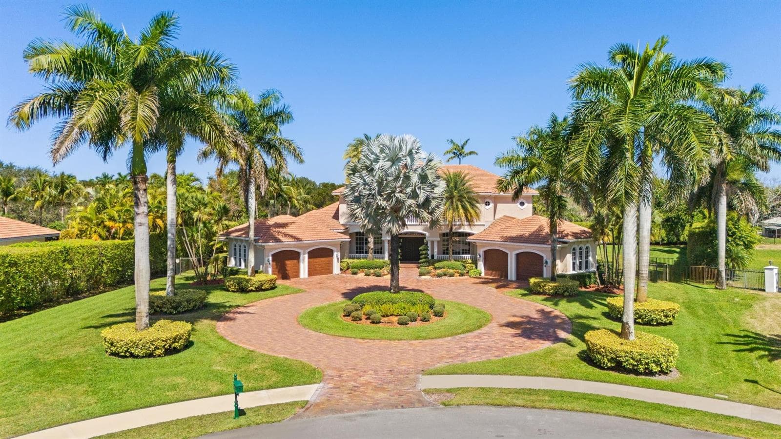 12741 Kapok Lane, Davie, FL 33330 — zdjęcie 3