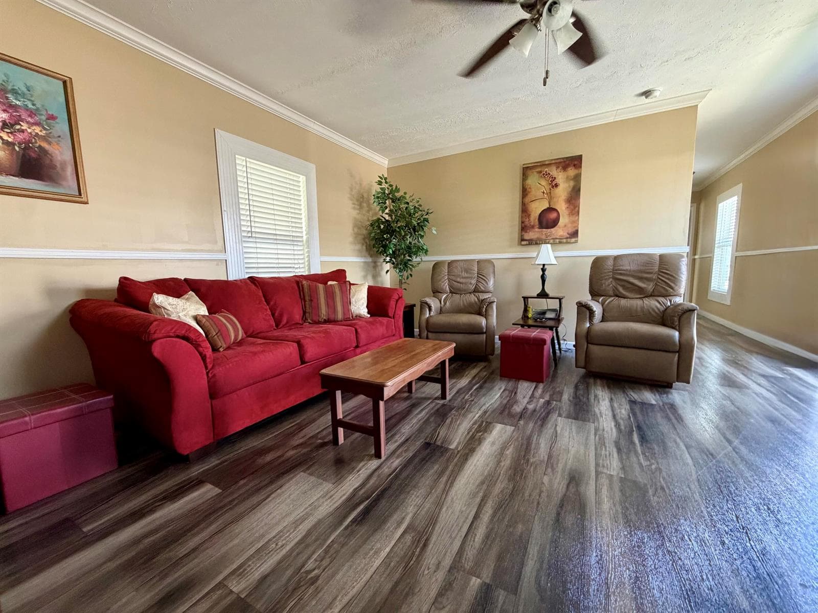 106 Sandhill Boulevard, Fort Pierce, FL 34982 — zdjęcie 3