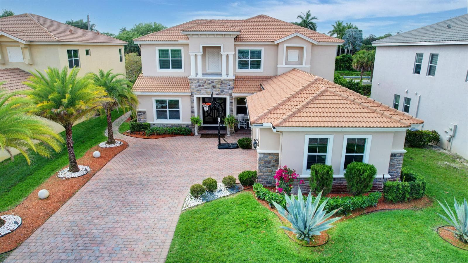 8952 Cypress Grove Lane, Royal Palm Beach, FL 33411 — zdjęcie 2