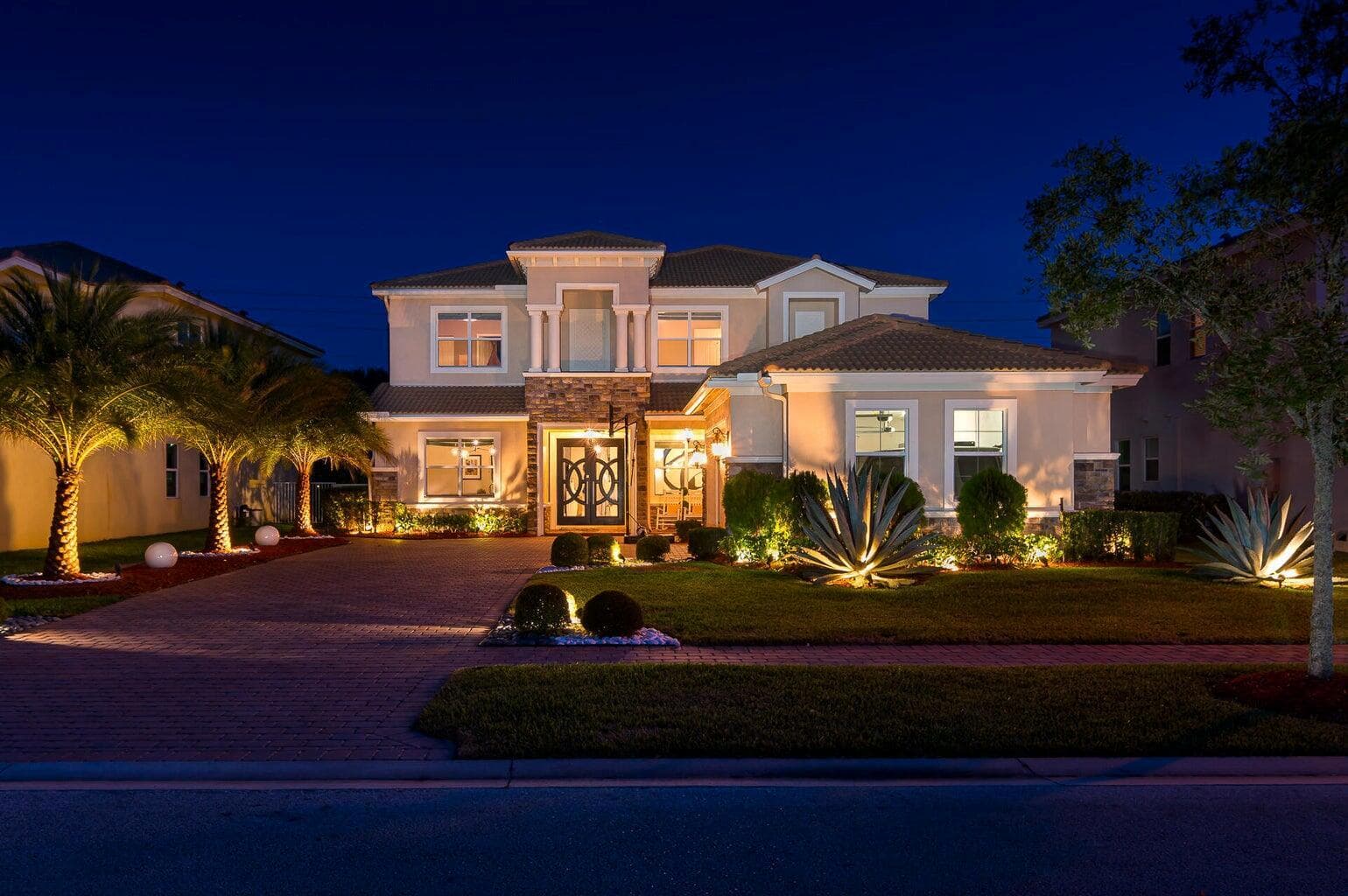 8952 Cypress Grove Lane, Royal Palm Beach, FL 33411 — zdjęcie 3
