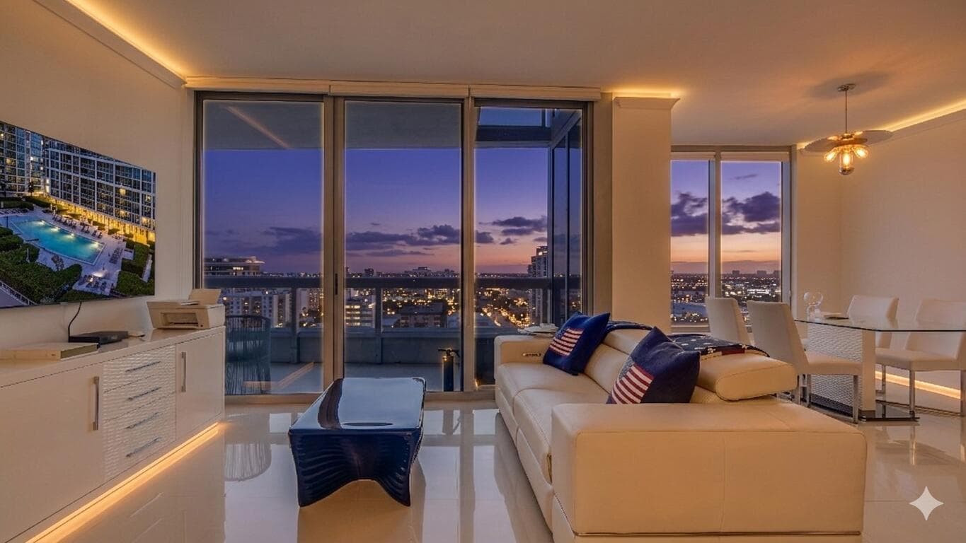 6899 Collins Avenue # 1203, Miami Beach, FL 33141 — zdjęcie 5