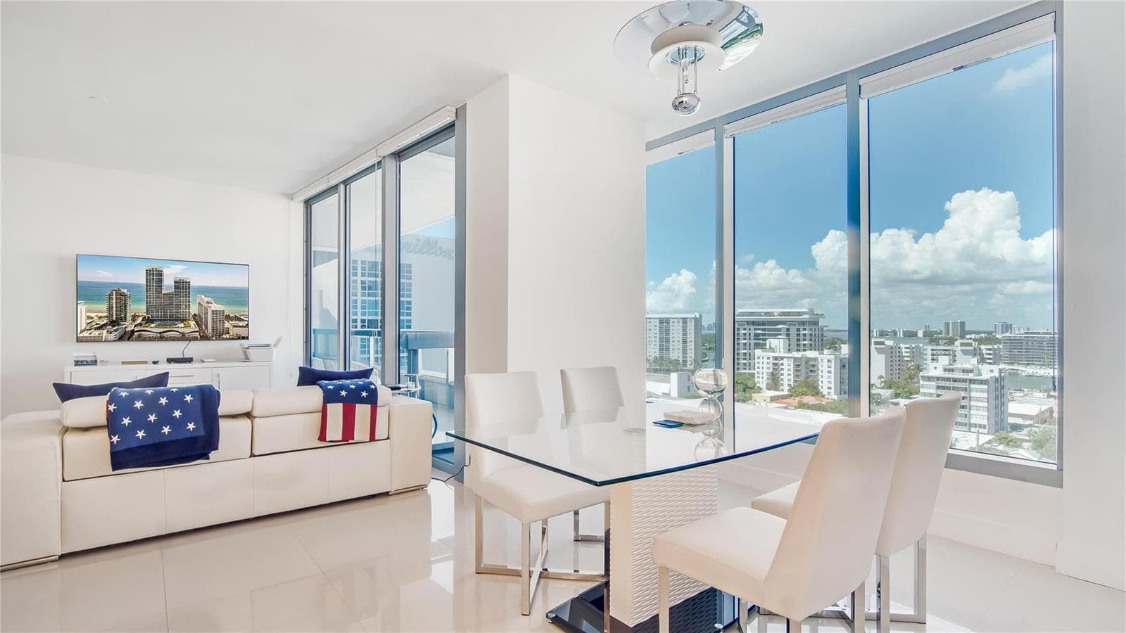 6899 Collins Avenue # 1203, Miami Beach, FL 33141 — zdjęcie 4