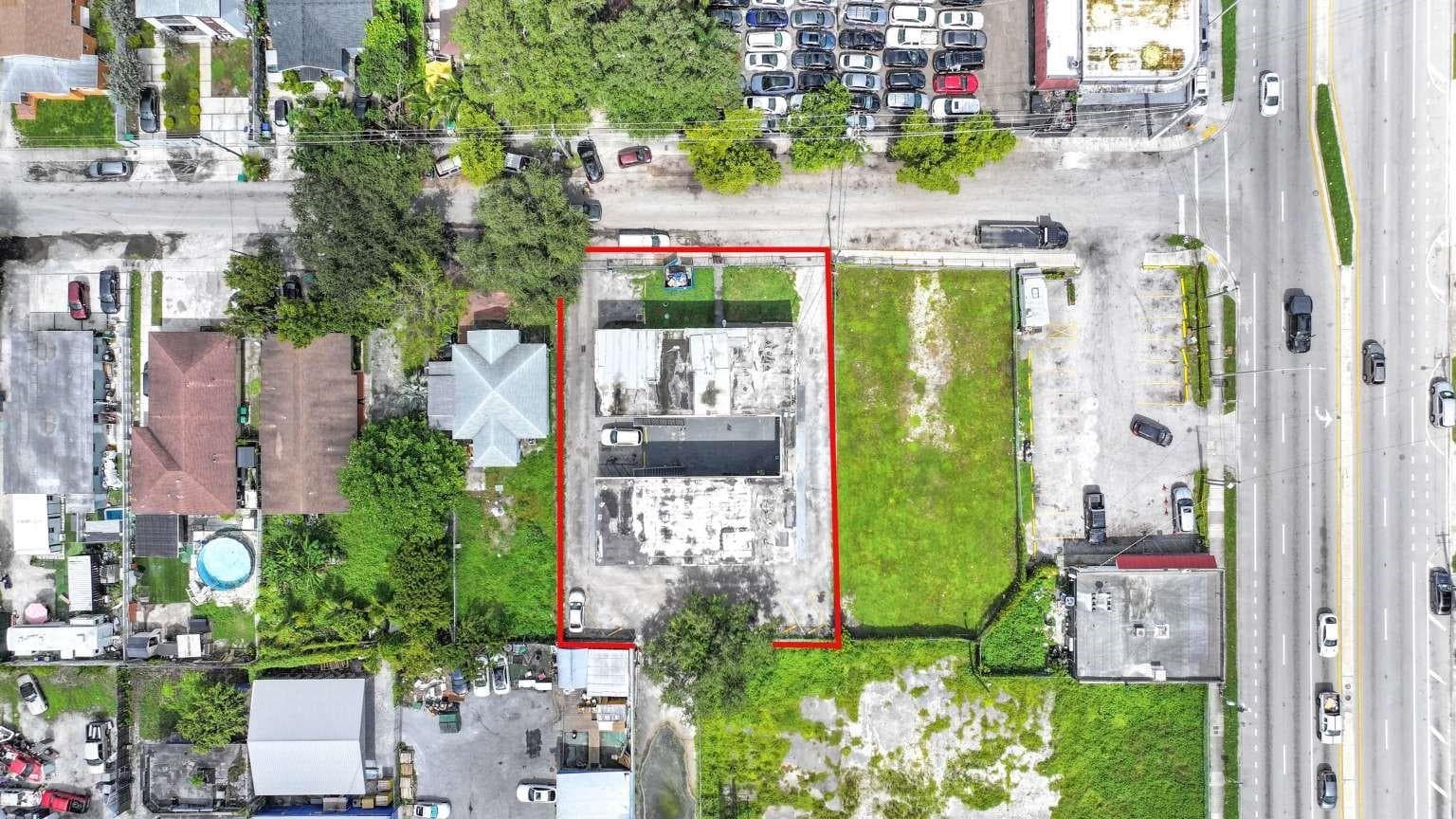 734 NW 80th Street, Miami, FL 33150 — zdjęcie 3