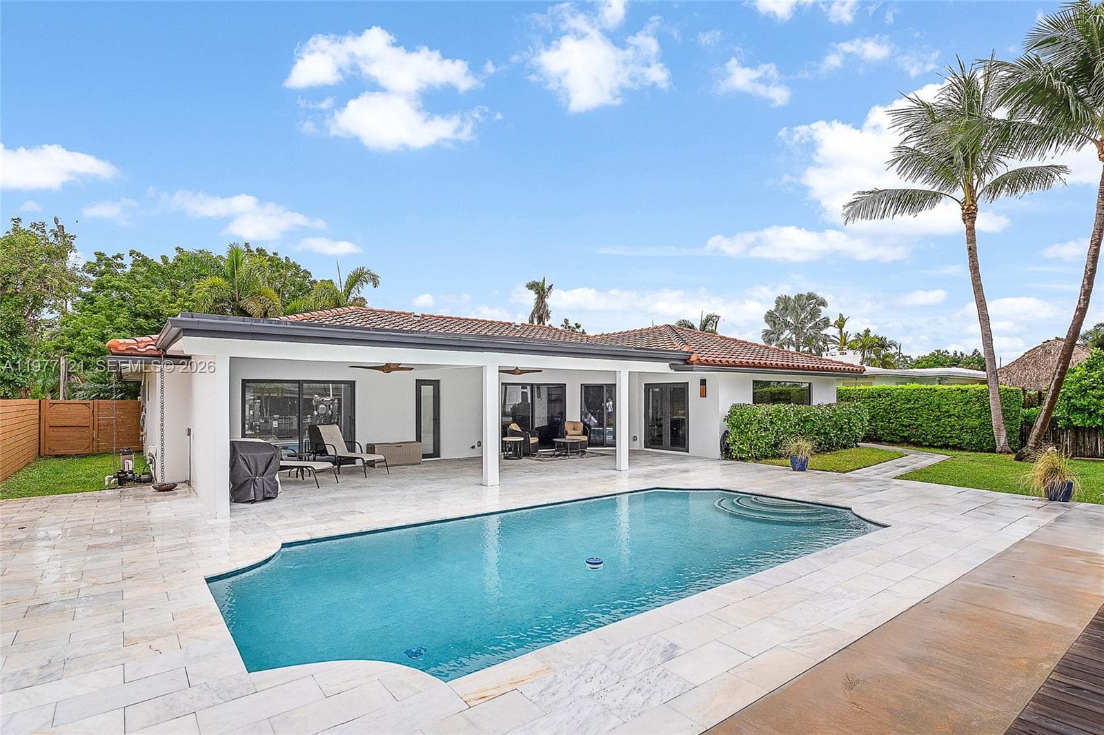 1250 NE 27th Terrace, Pompano Beach, FL 33062 — zdjęcie 5