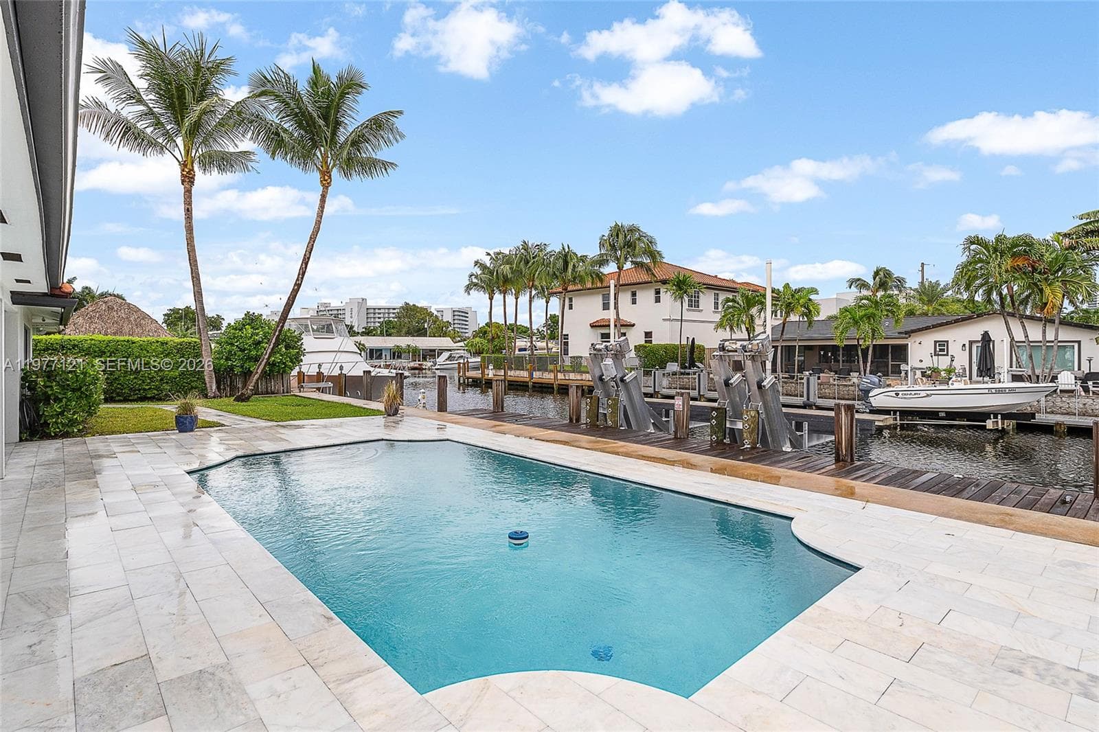 1250 NE 27th Terrace, Pompano Beach, FL 33062 — zdjęcie 4